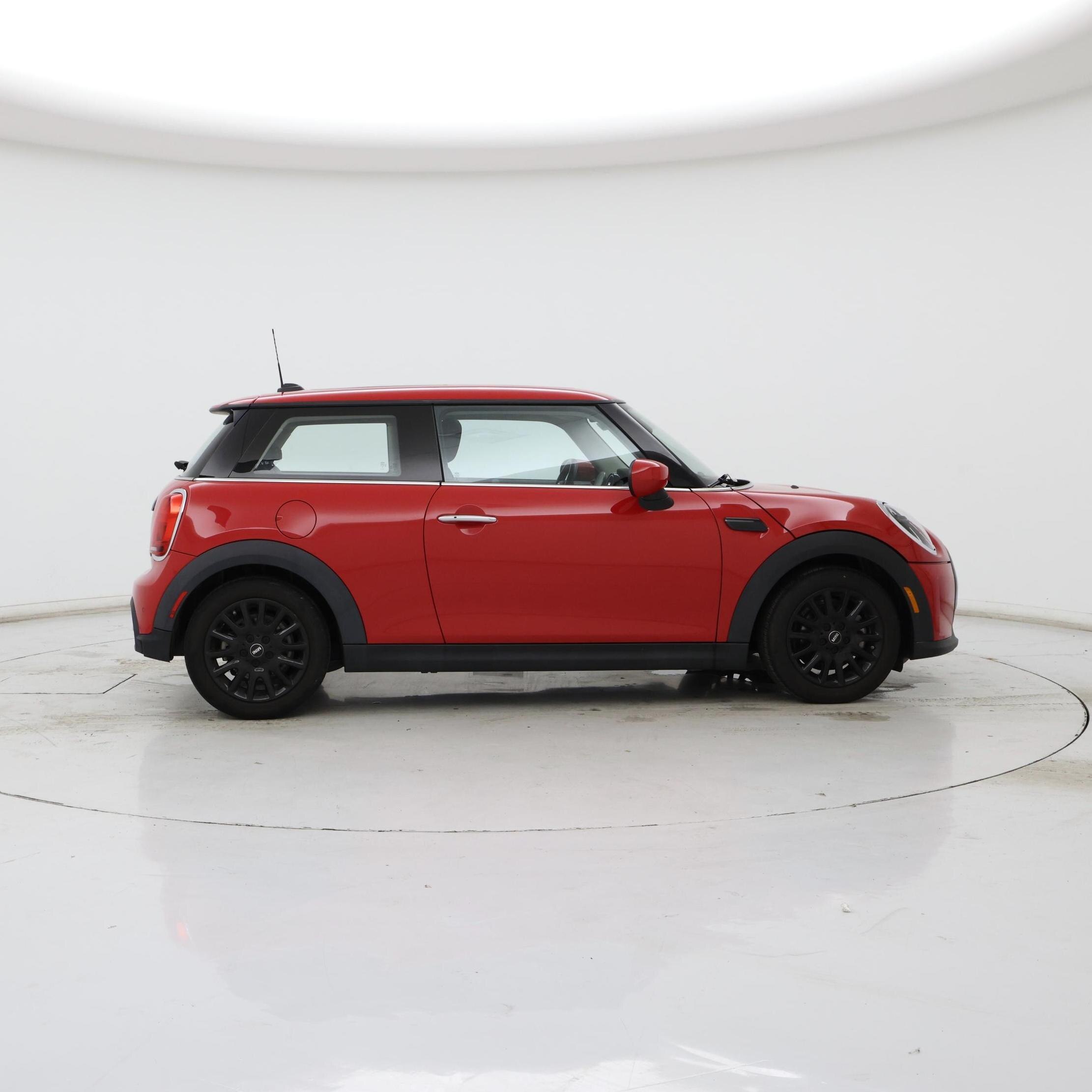 Thumbnail: 2023 MINI Cooper Hardtop - 7
