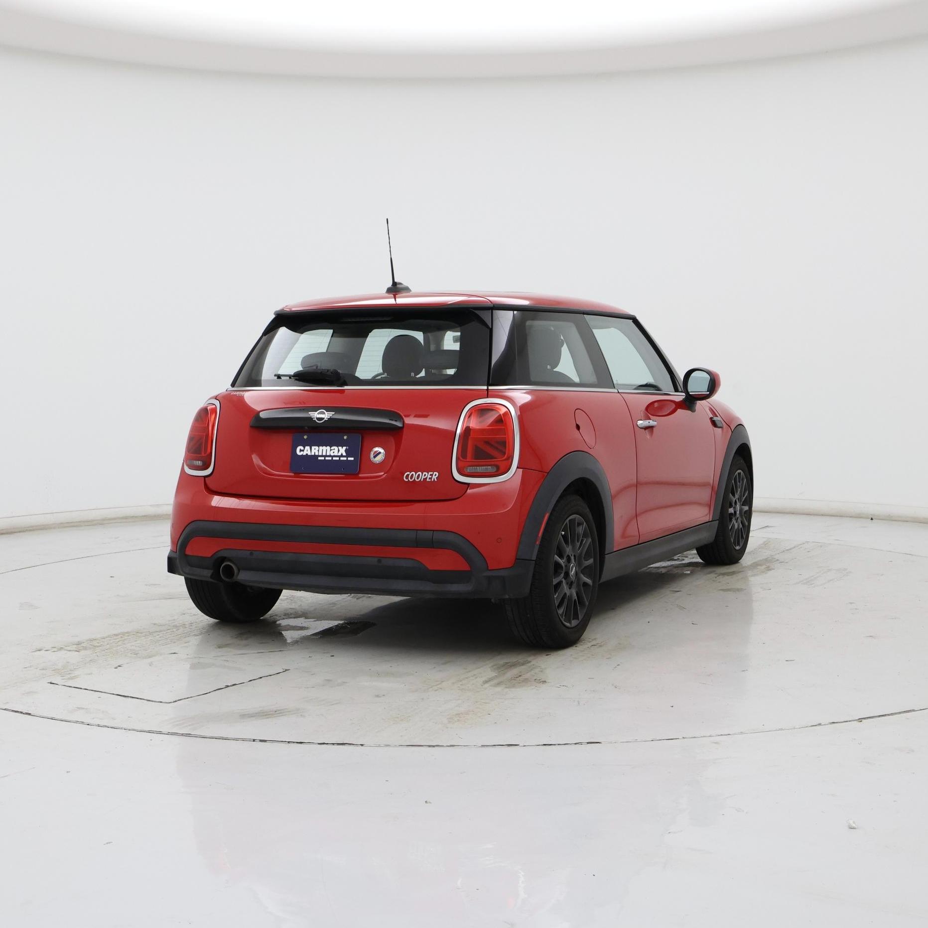 Thumbnail: 2023 MINI Cooper Hardtop - 8