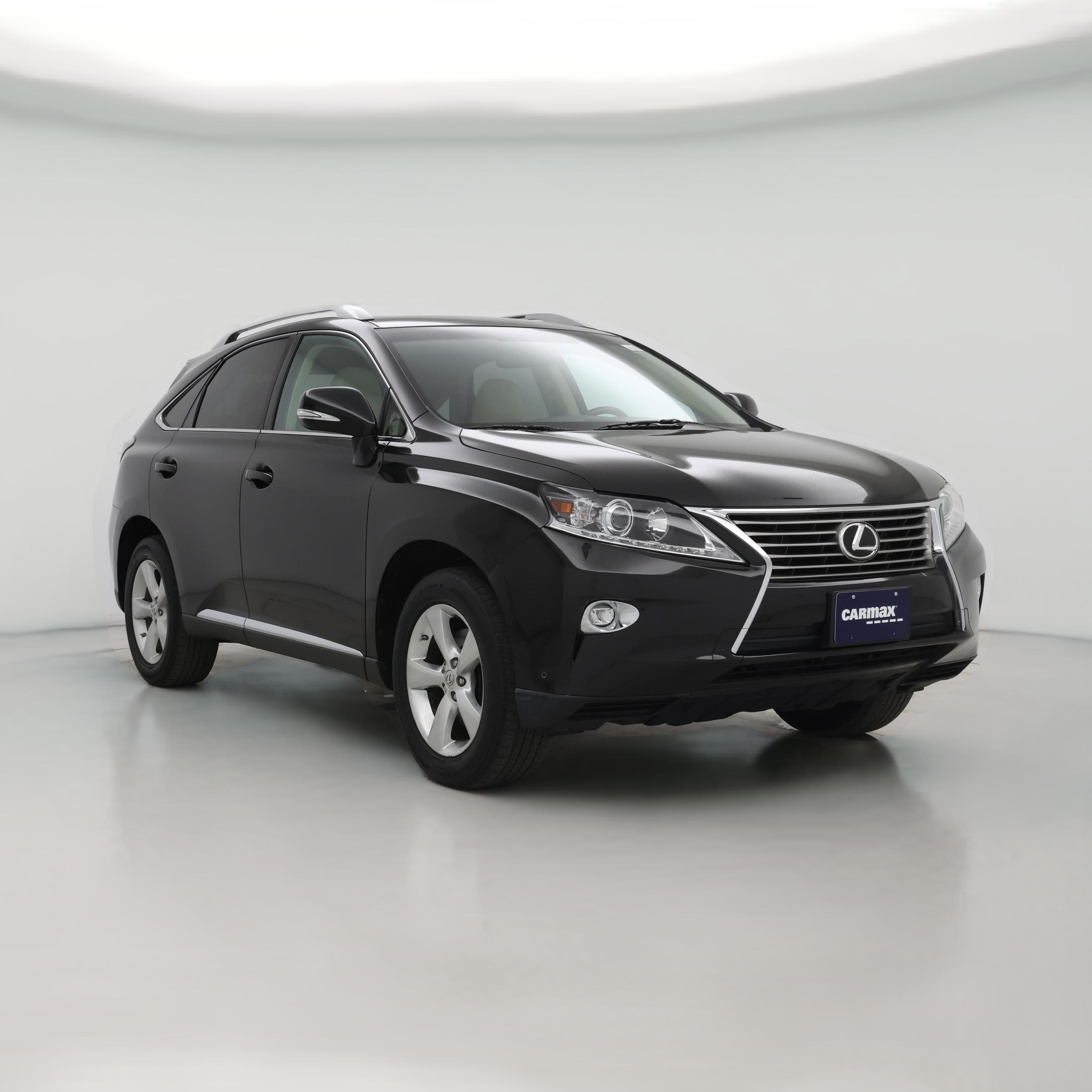 Thumbnail: 2015 Lexus RX - 1