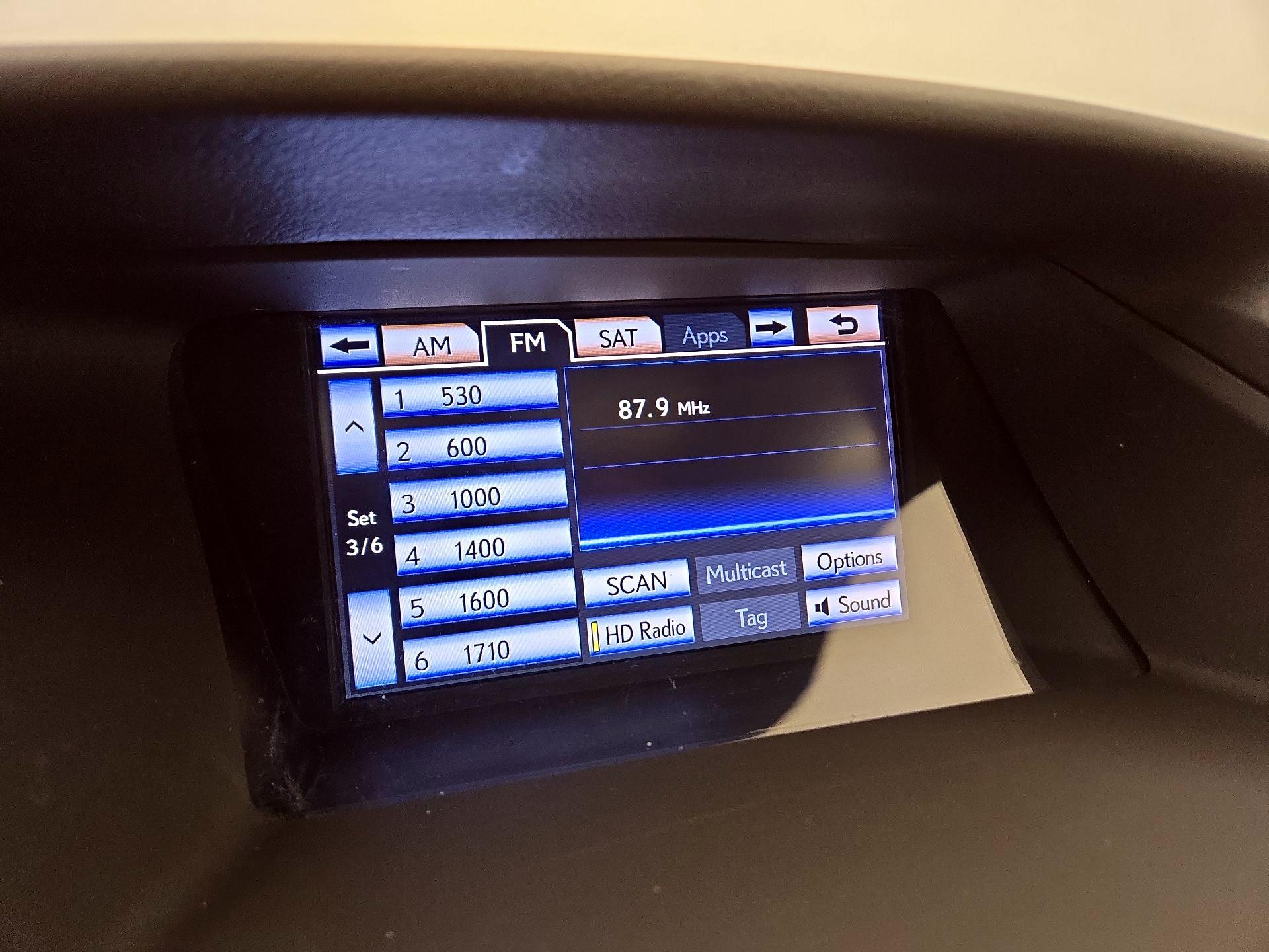 Thumbnail: 2015 Lexus RX - 16