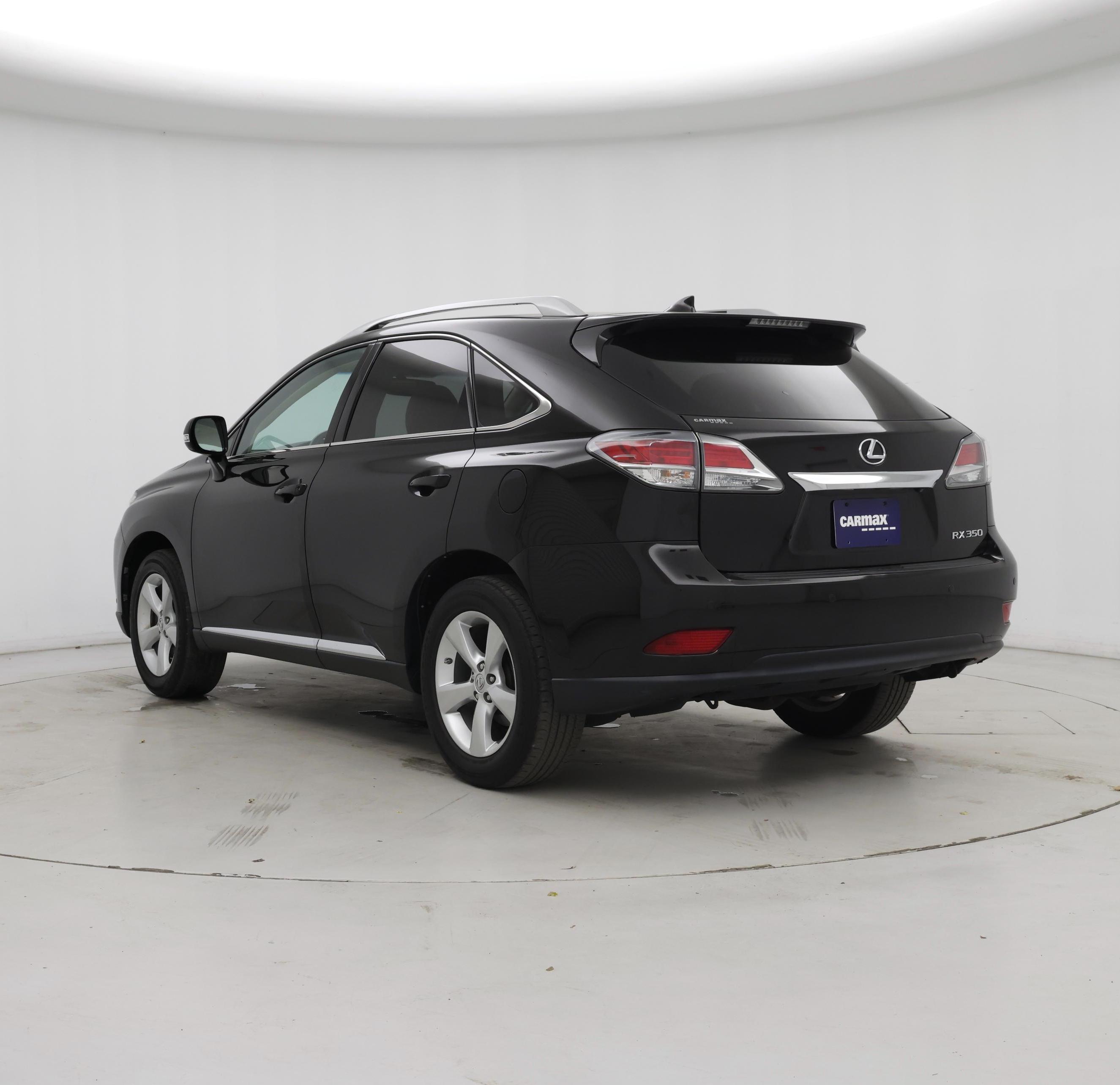 Thumbnail: 2015 Lexus RX - 2
