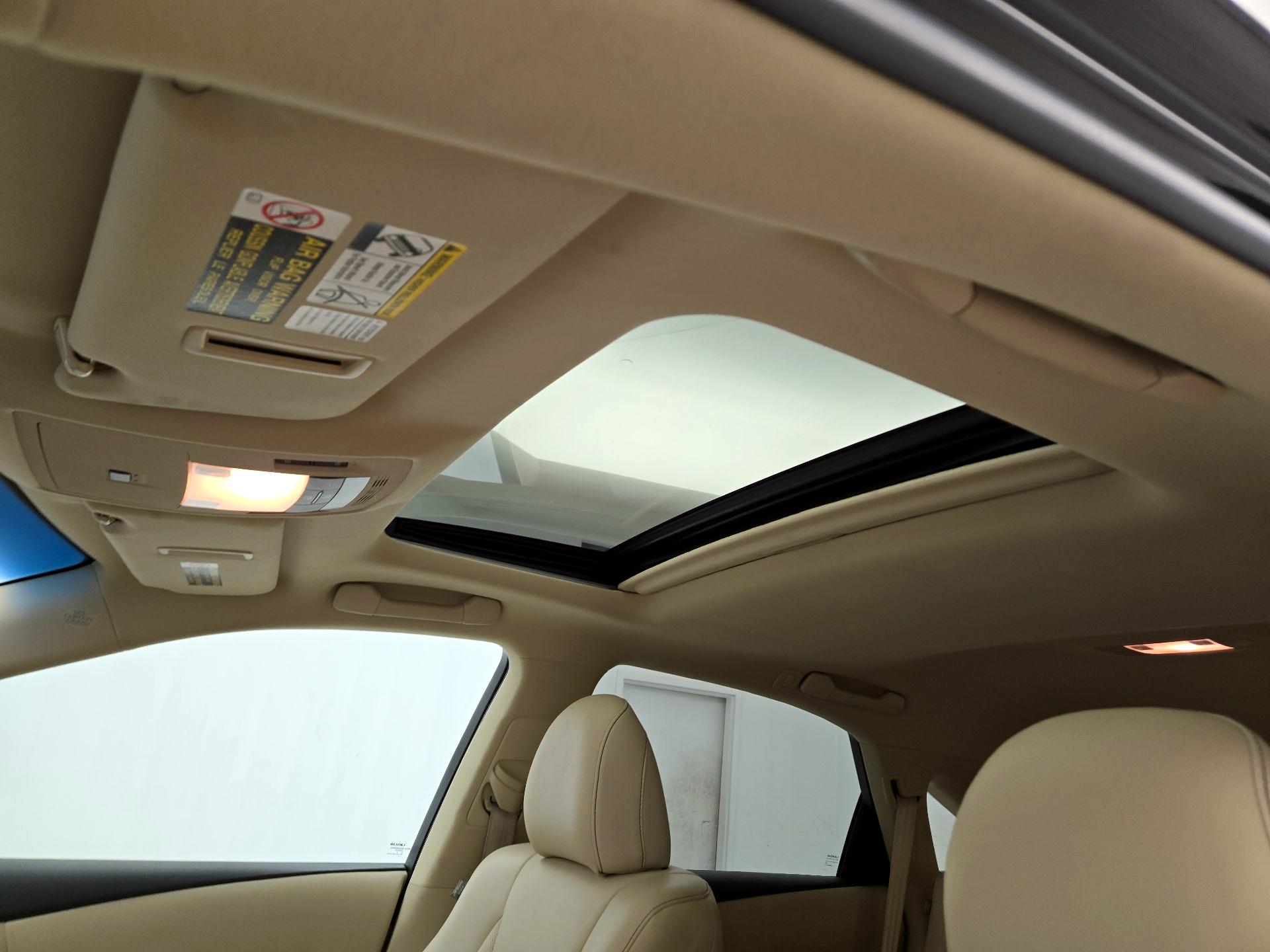 Thumbnail: 2015 Lexus RX - 20