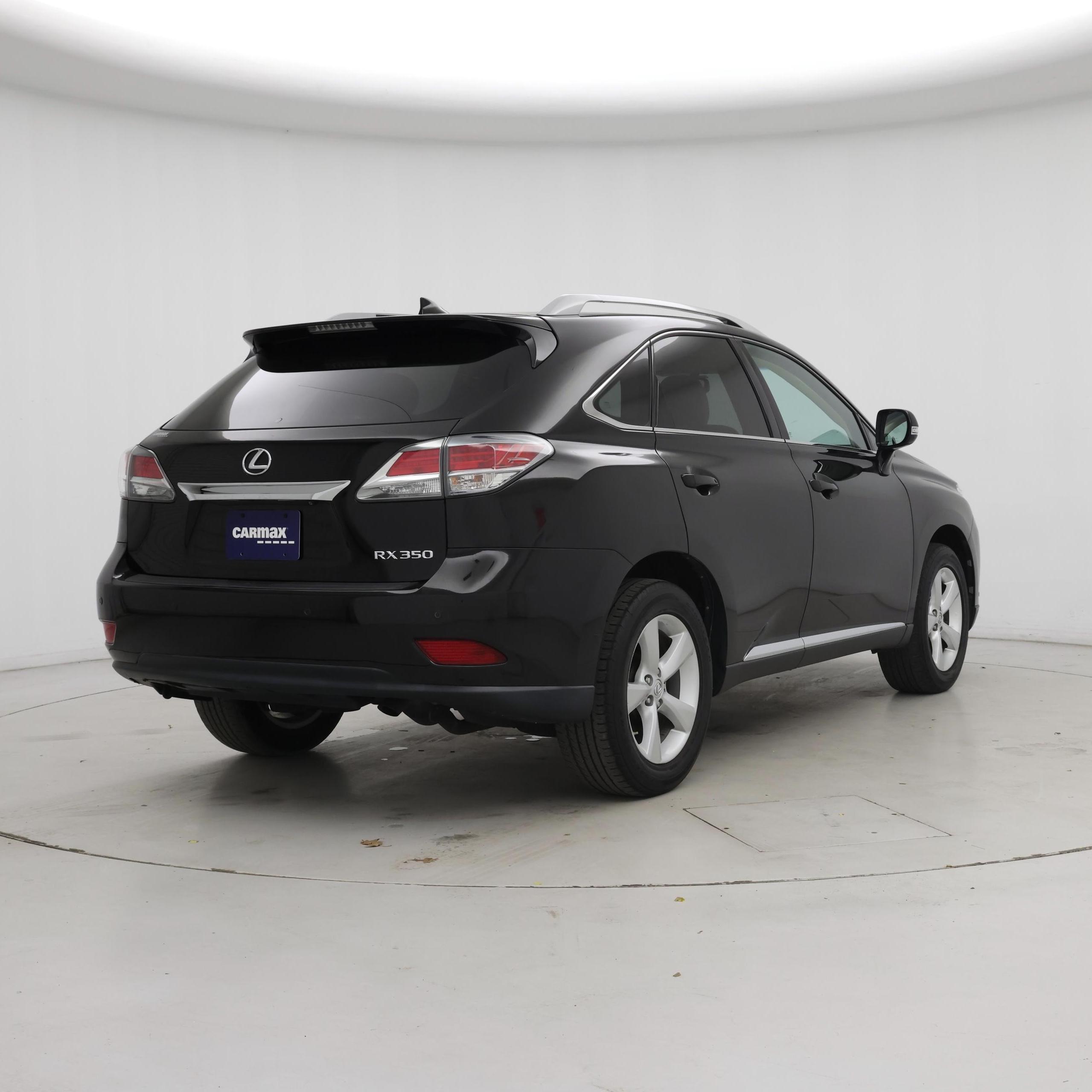 Thumbnail: 2015 Lexus RX - 8