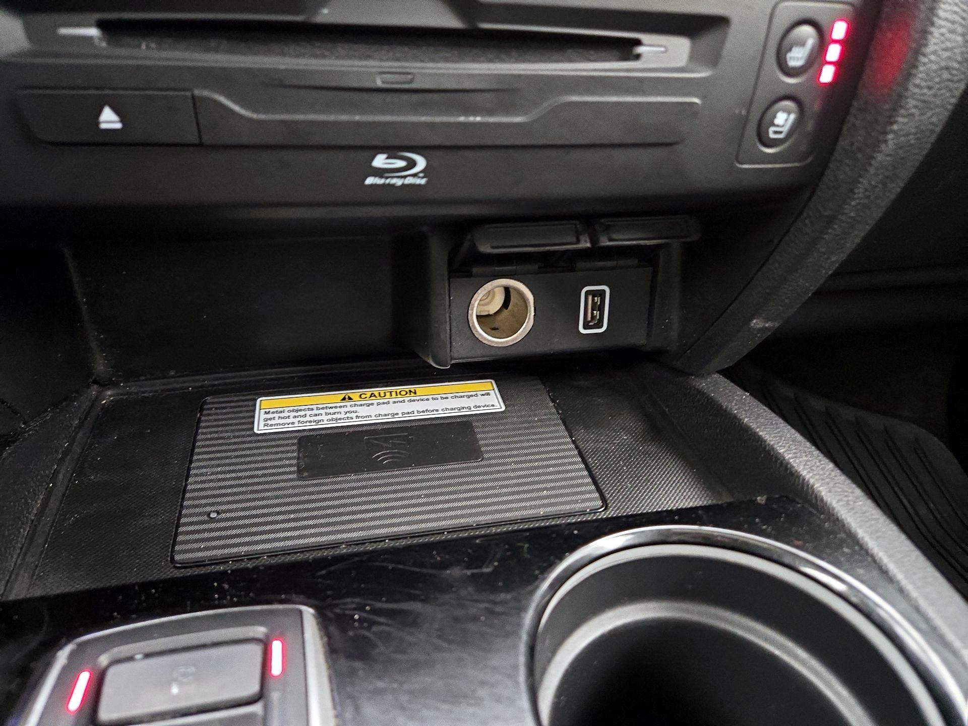 Thumbnail: 2019 Honda Pilot - 18