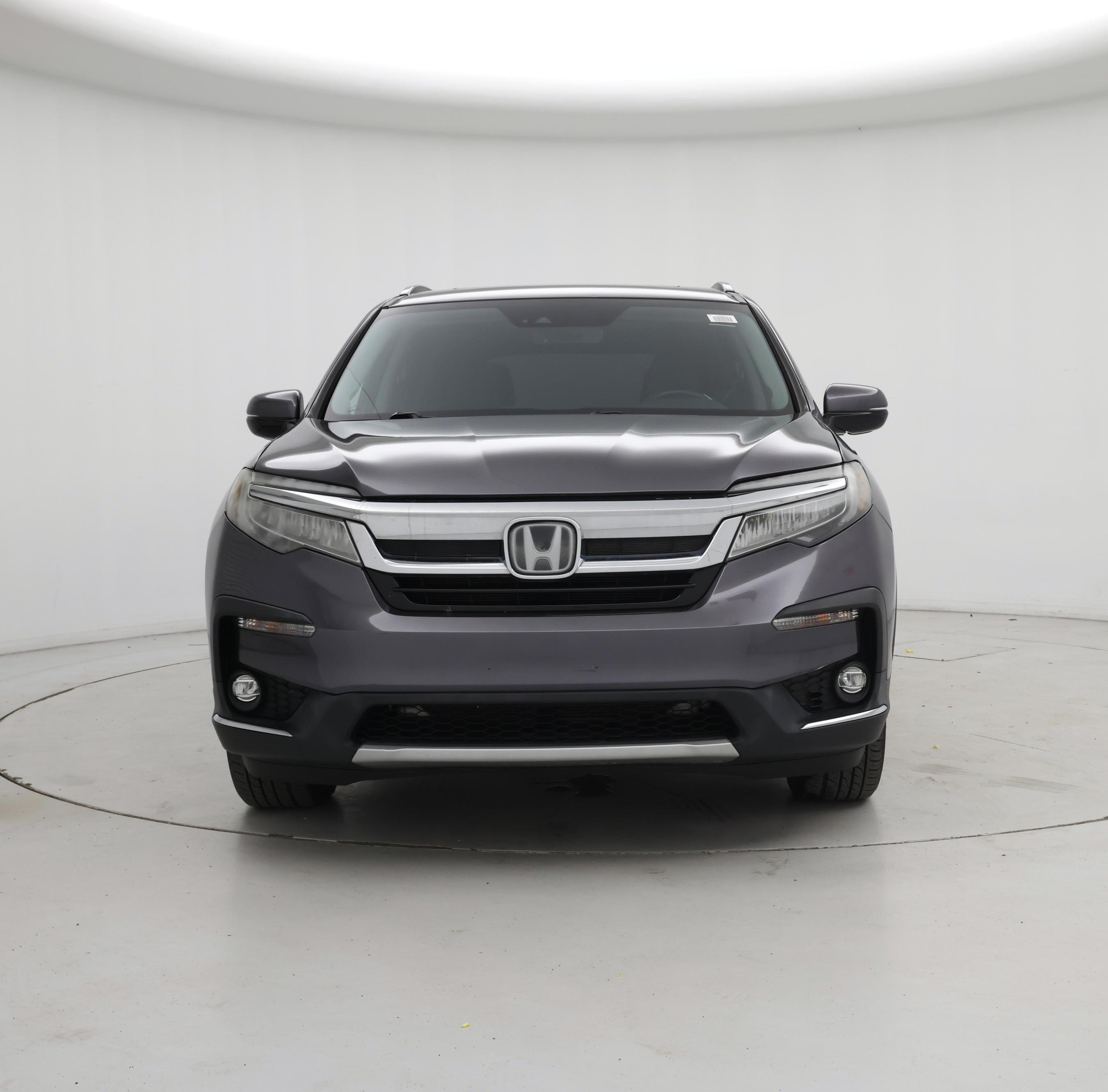 Thumbnail: 2019 Honda Pilot - 5