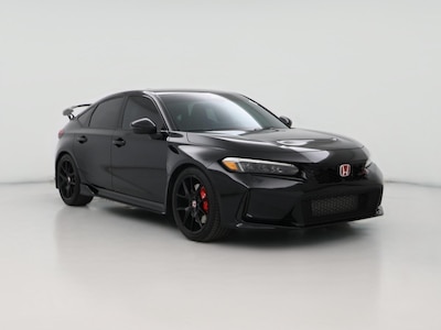 2025 Honda Civic Type R