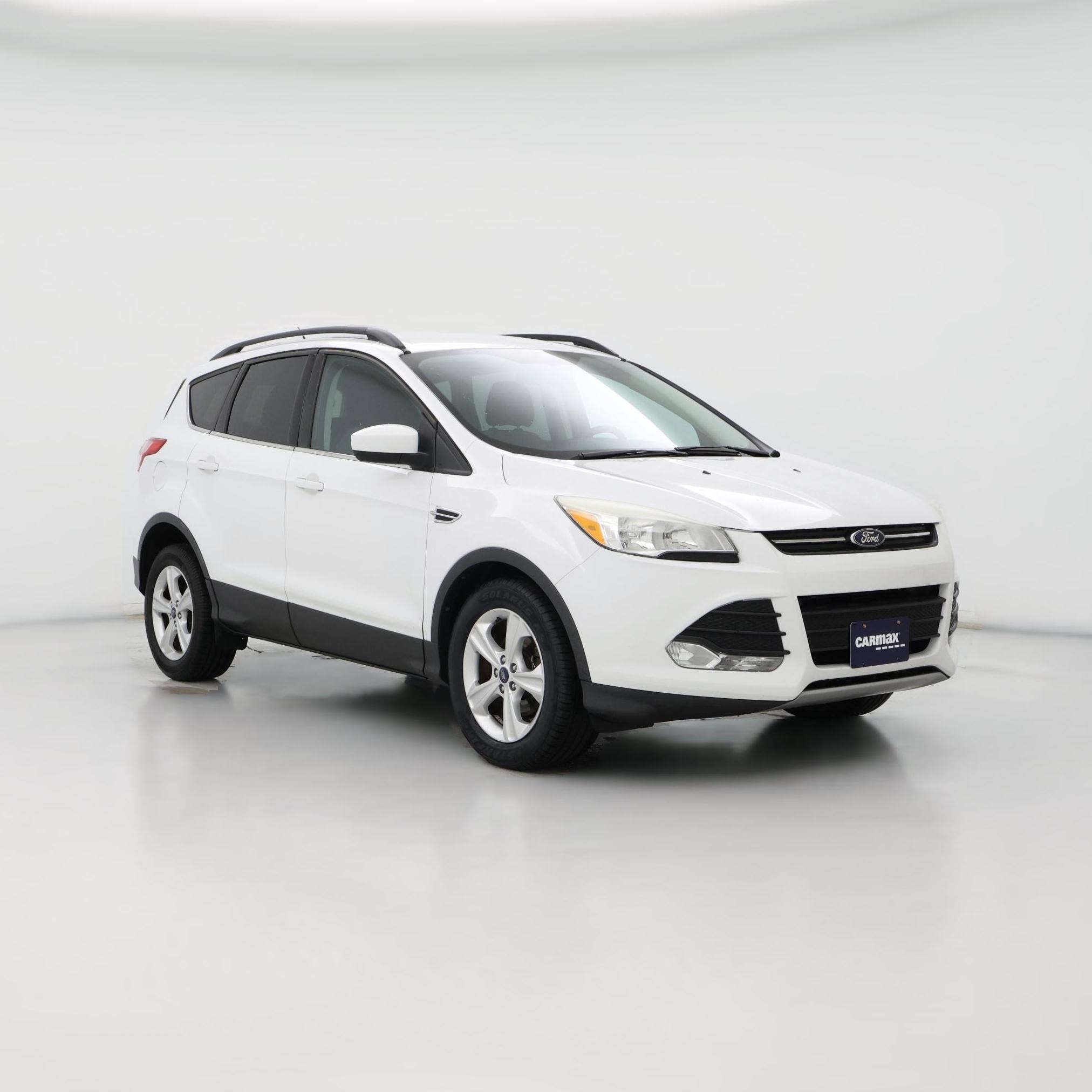 Thumbnail: 2014 Ford Escape - 1