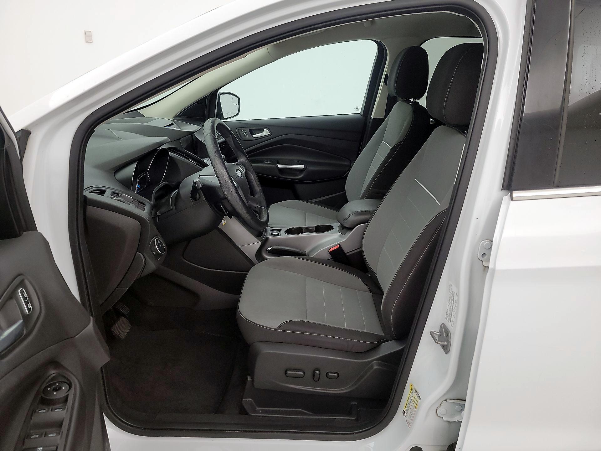 Thumbnail: 2014 Ford Escape - 11