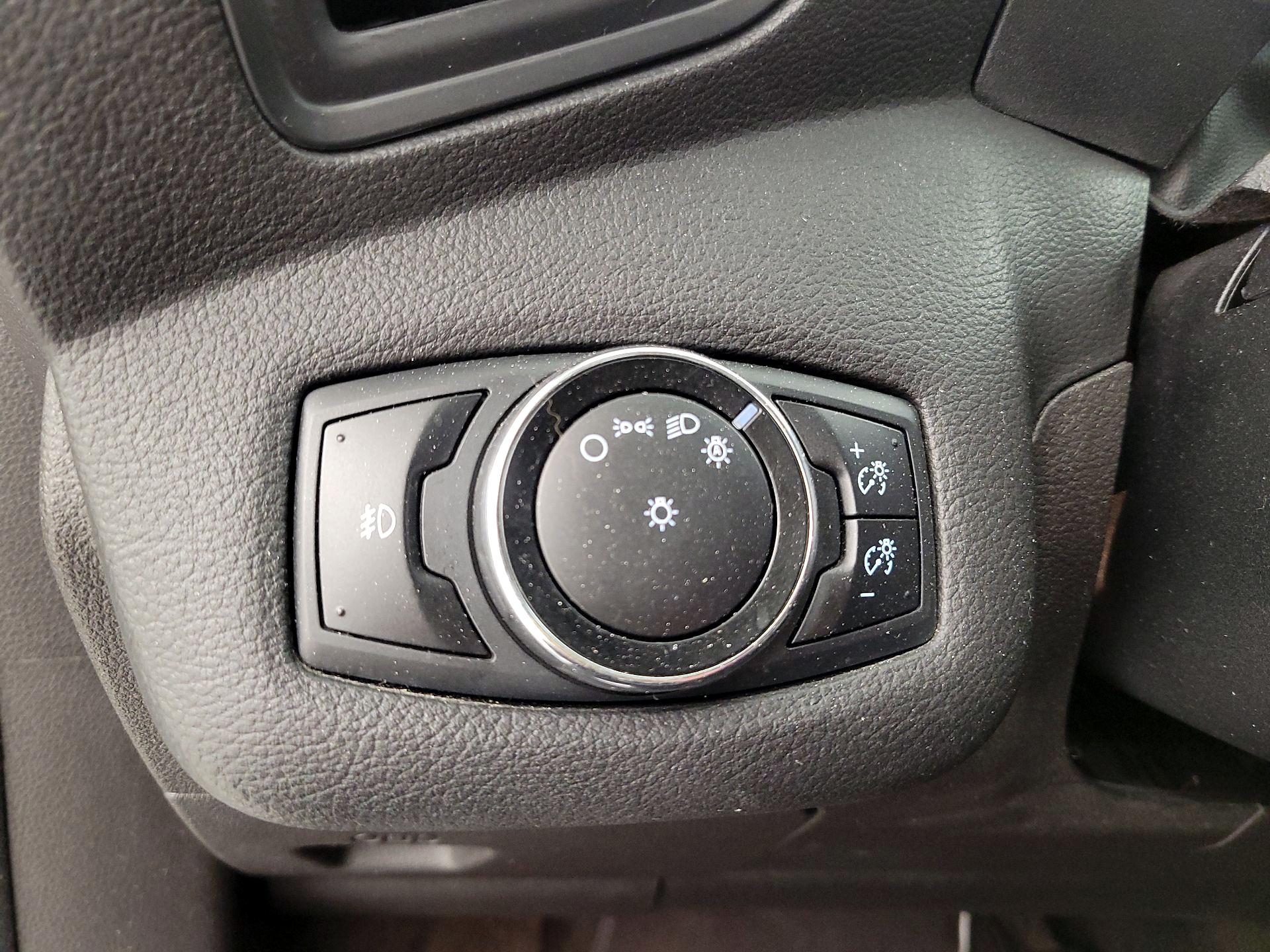 Thumbnail: 2014 Ford Escape - 13