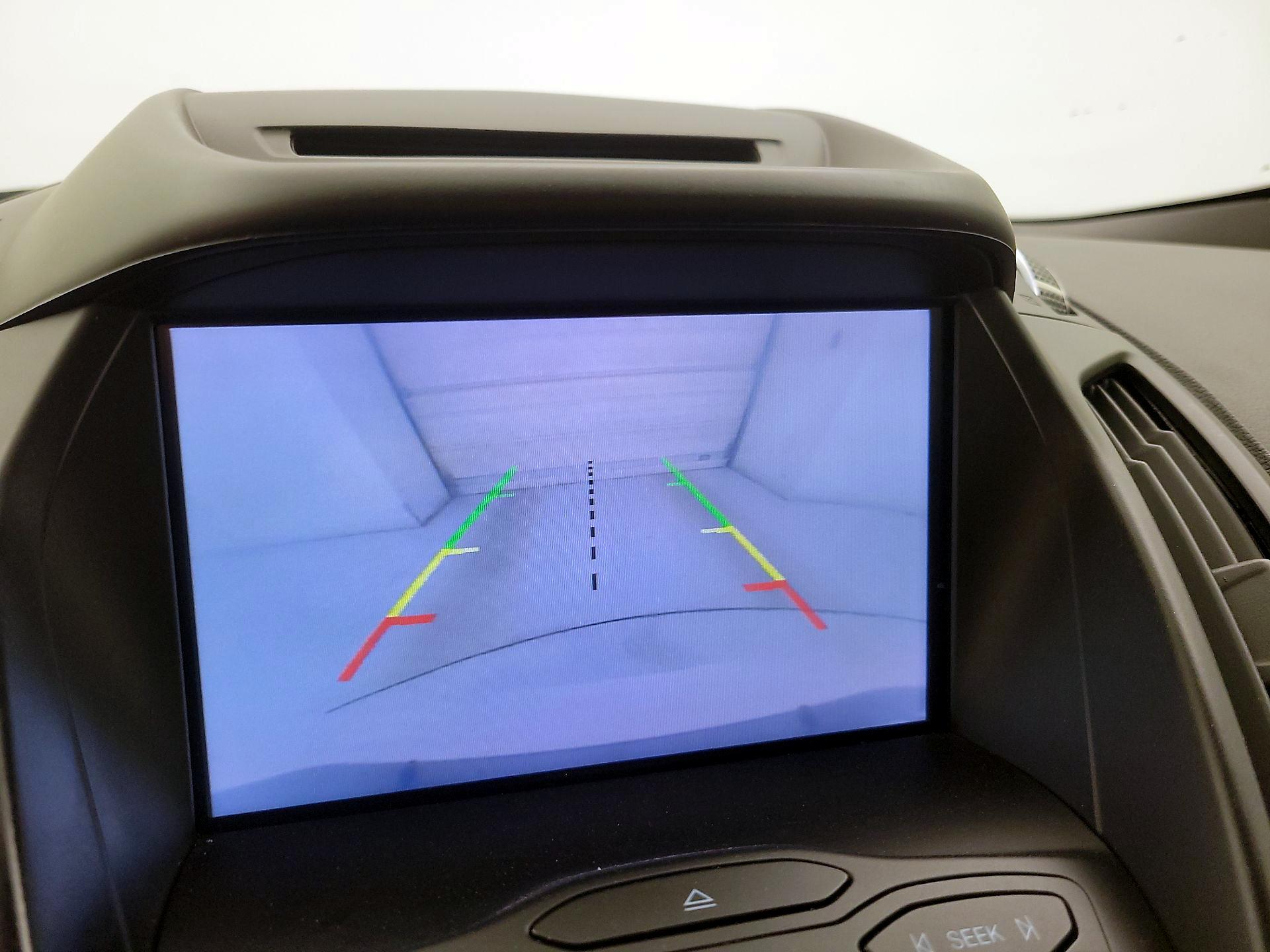 Thumbnail: 2014 Ford Escape - 14