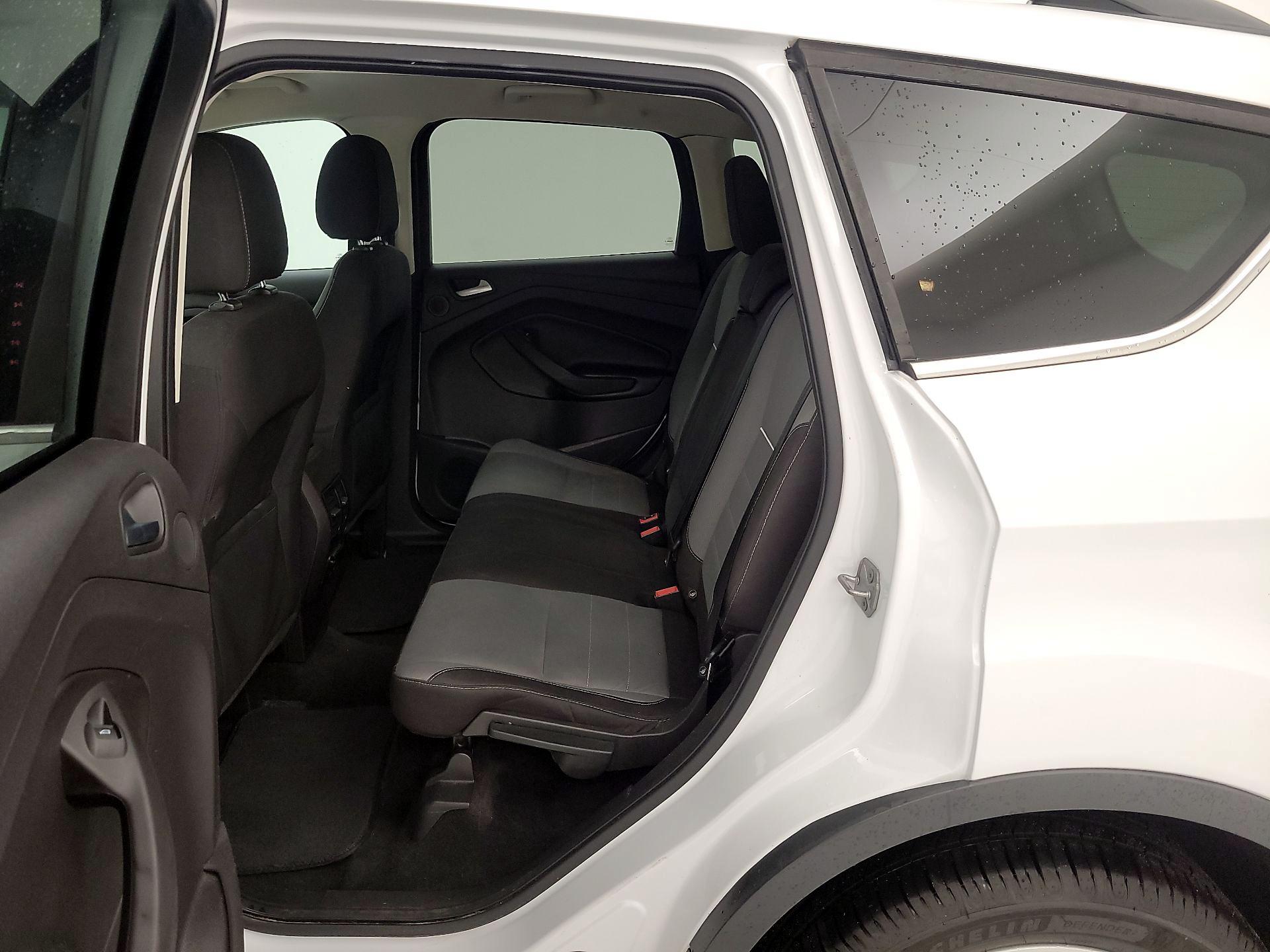 Thumbnail: 2014 Ford Escape - 18