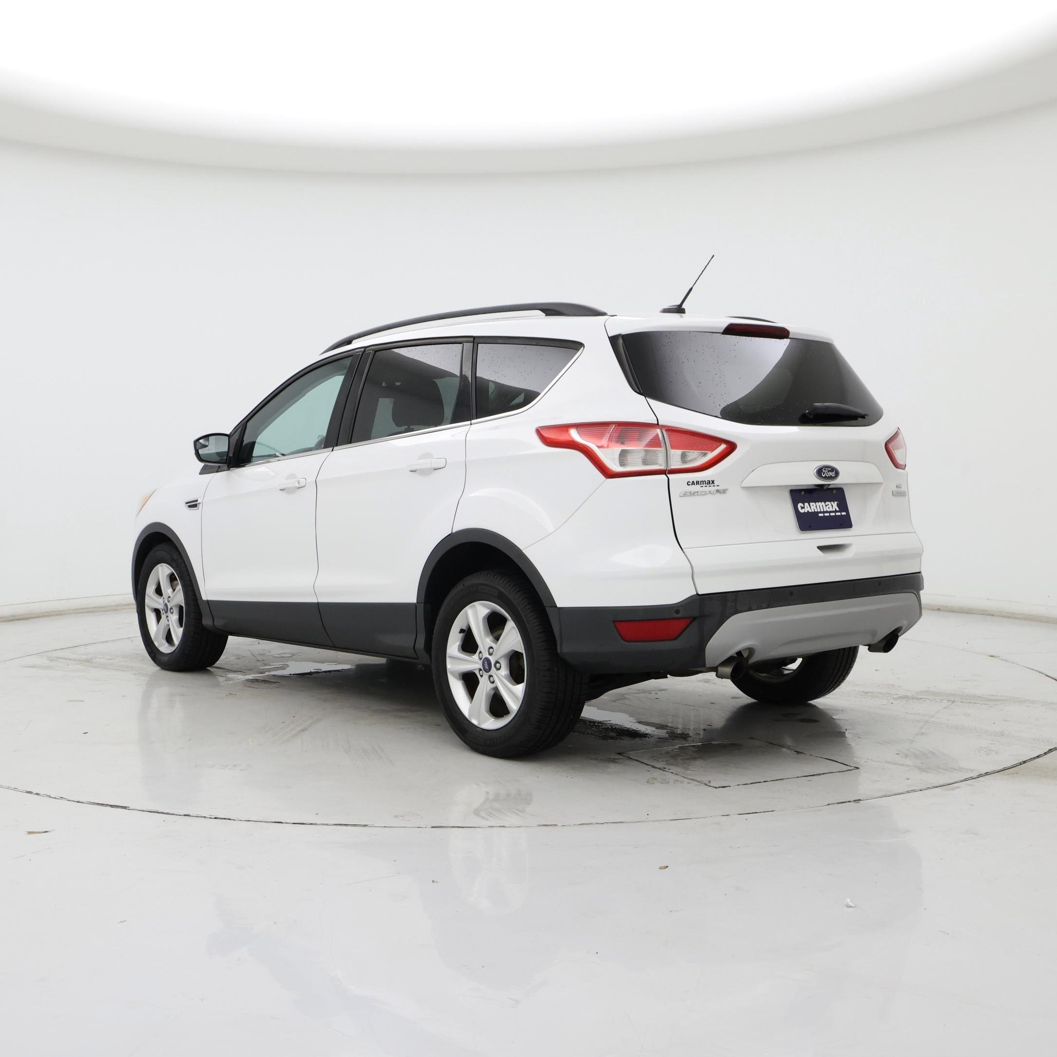 Thumbnail: 2014 Ford Escape - 2