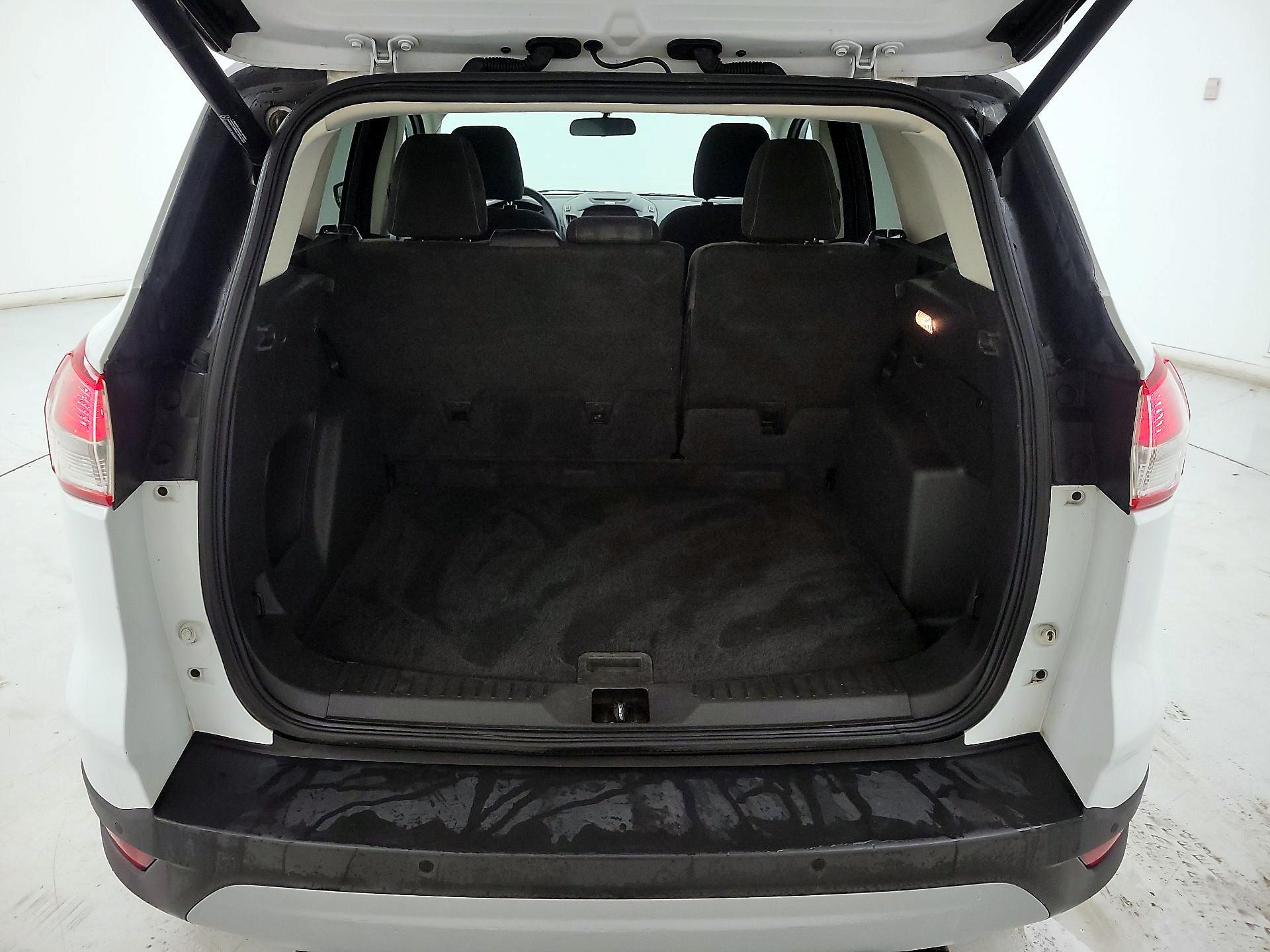 Thumbnail: 2014 Ford Escape - 19