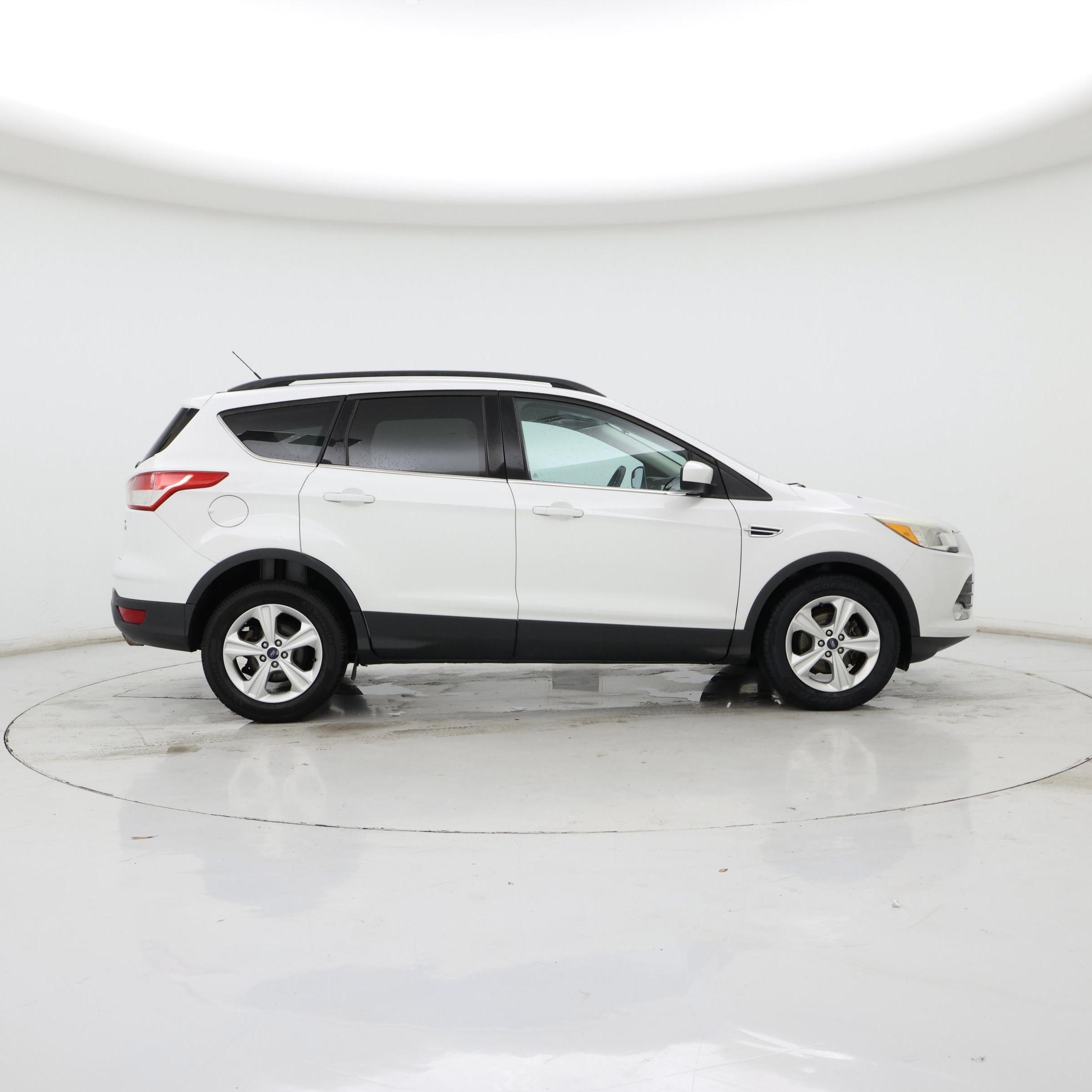 Thumbnail: 2014 Ford Escape - 7