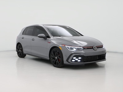 2022 Volkswagen GTI SE