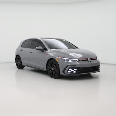 2022 Volkswagen GTI SE