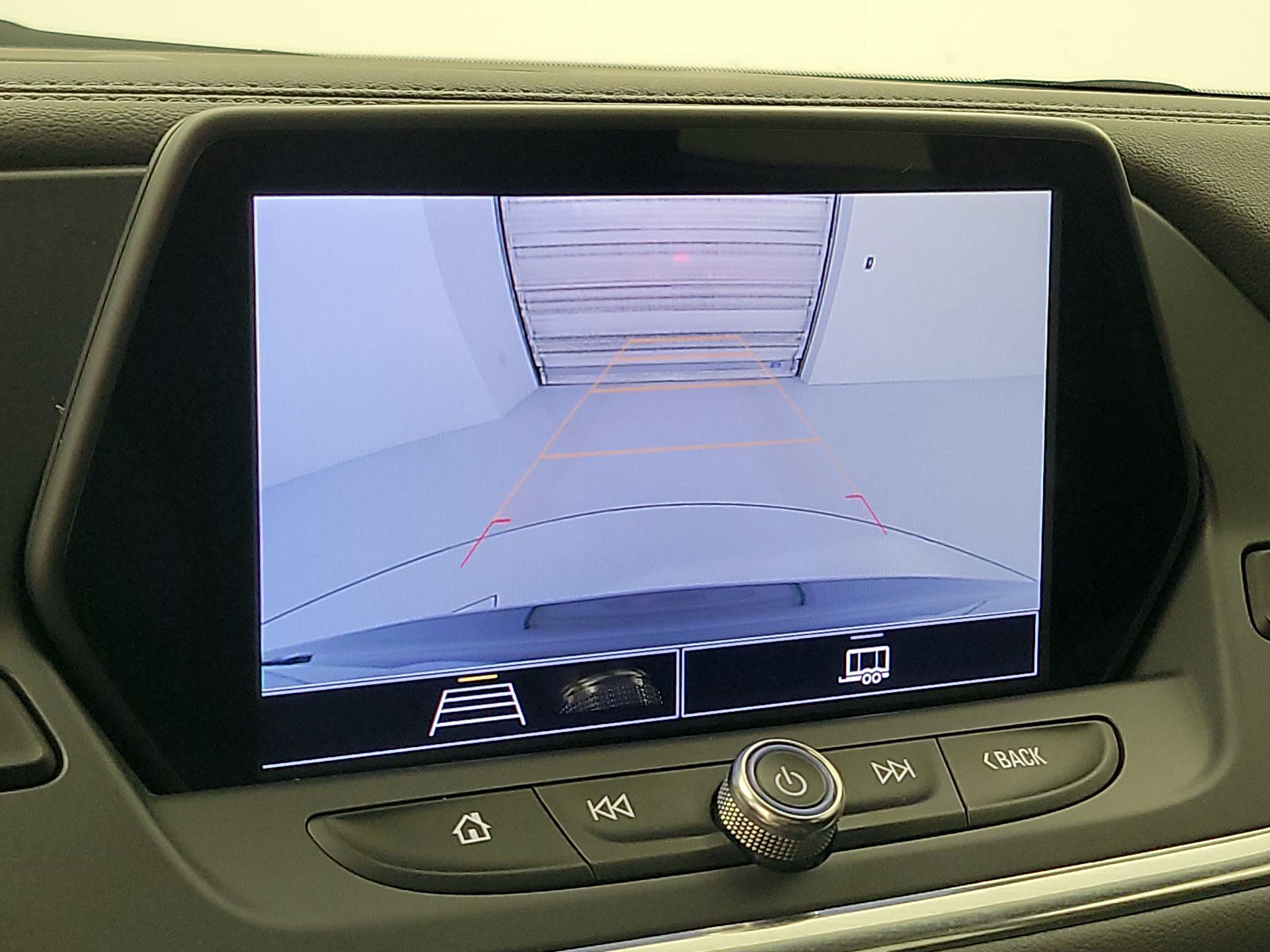 Thumbnail: 2022 Chevrolet Blazer - 14