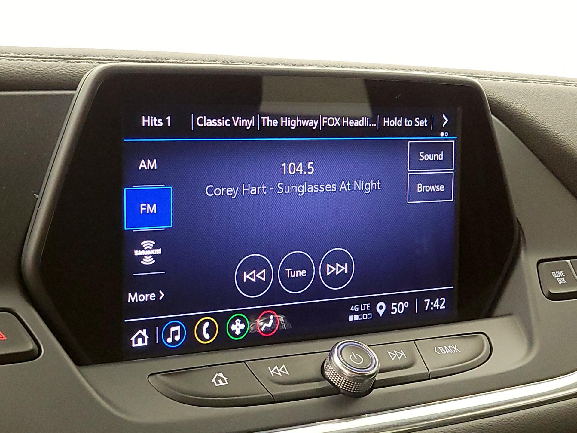 Thumbnail: 2022 Chevrolet Blazer - 15