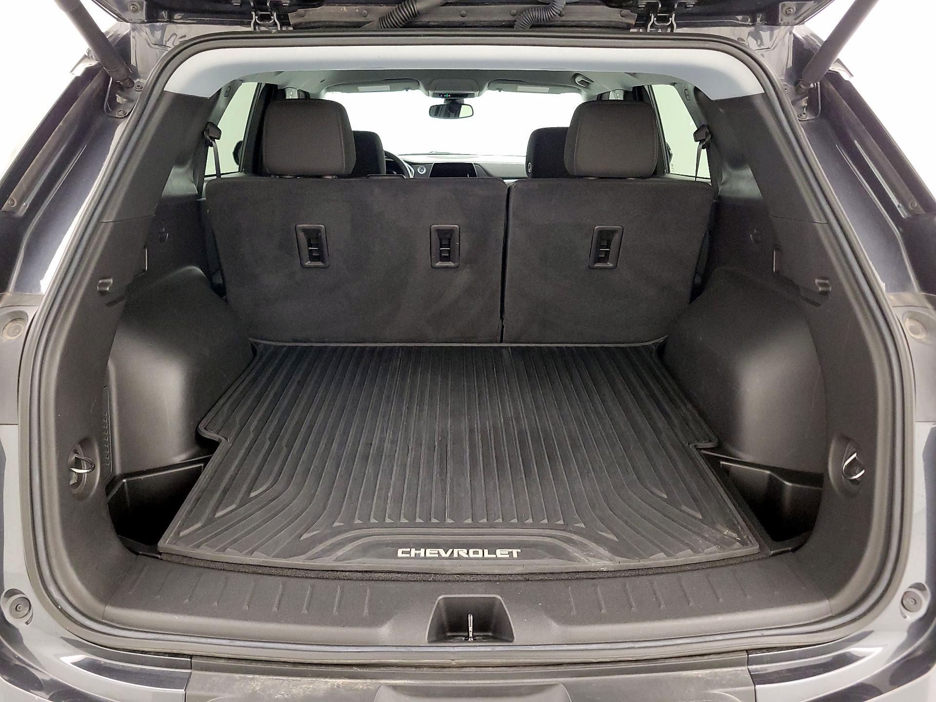 Thumbnail: 2022 Chevrolet Blazer - 20