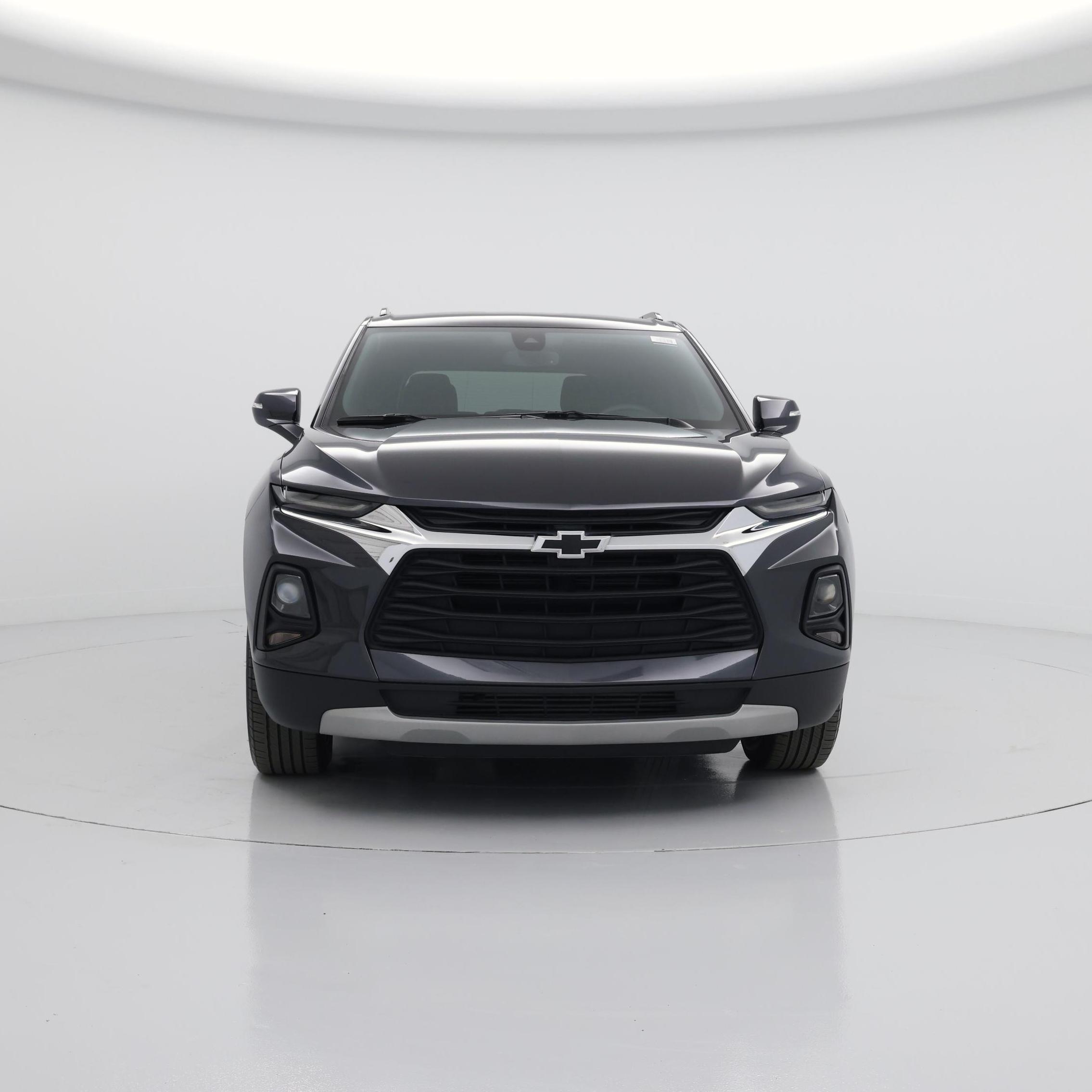 Thumbnail: 2022 Chevrolet Blazer - 5