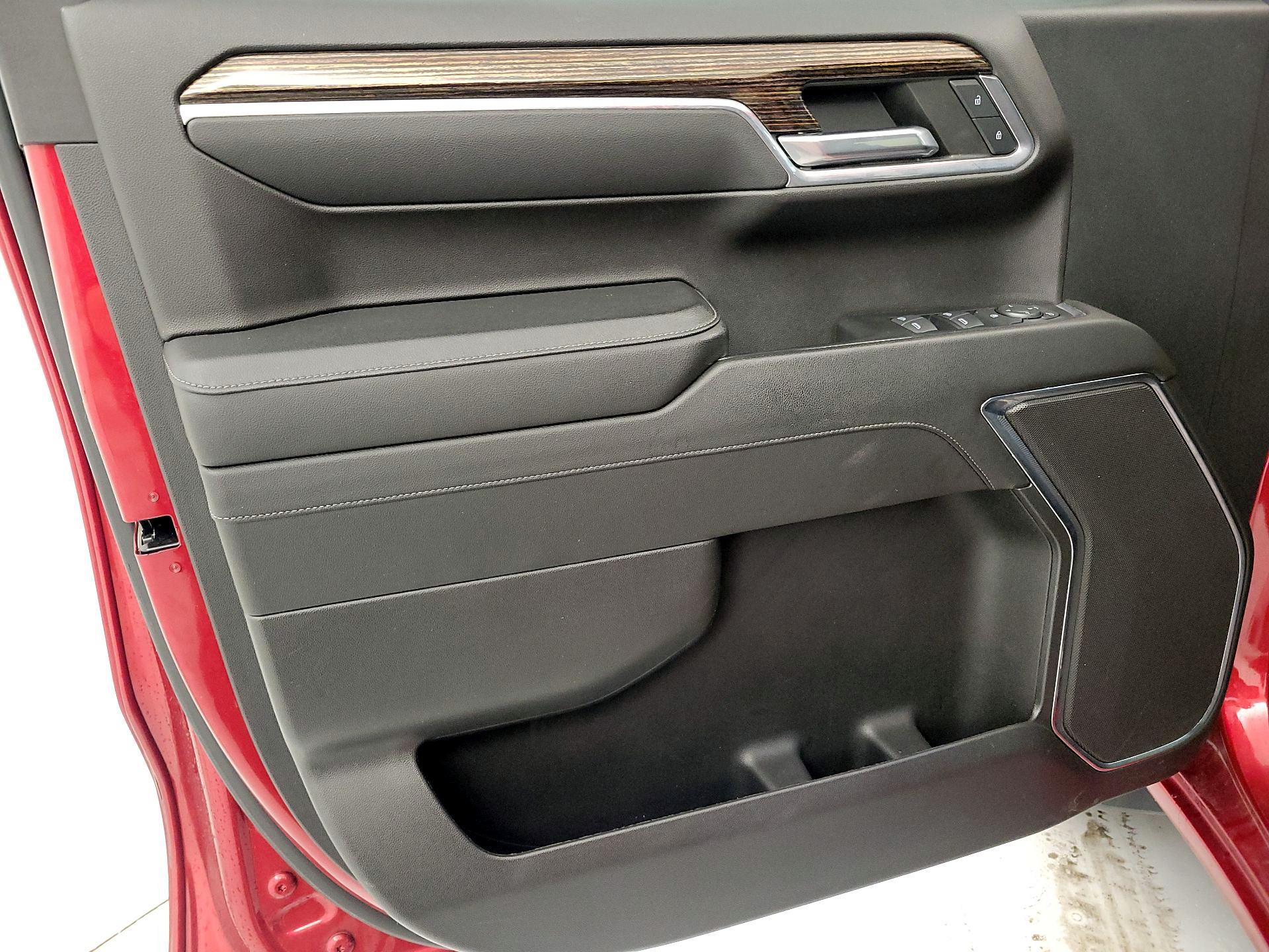 Thumbnail: 2023 GMC Sierra 1500 - 12