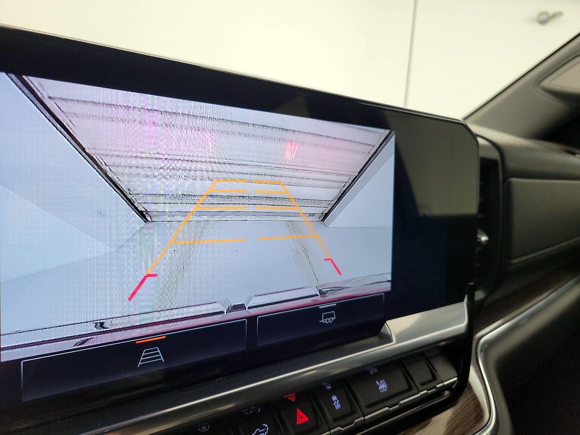 Thumbnail: 2023 GMC Sierra 1500 - 14