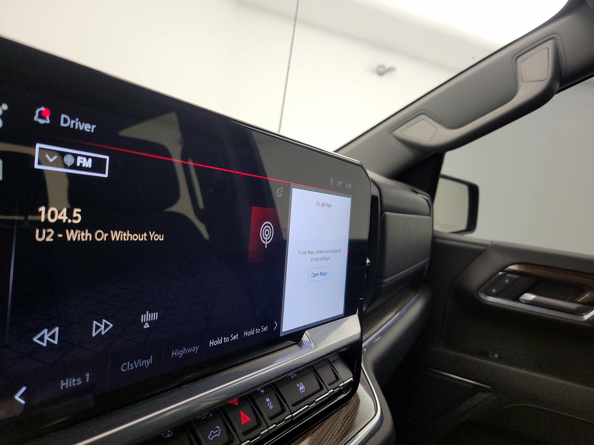 Thumbnail: 2023 GMC Sierra 1500 - 15