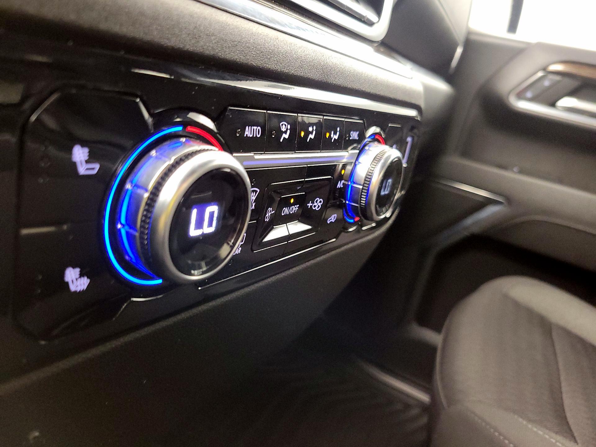 Thumbnail: 2023 GMC Sierra 1500 - 16