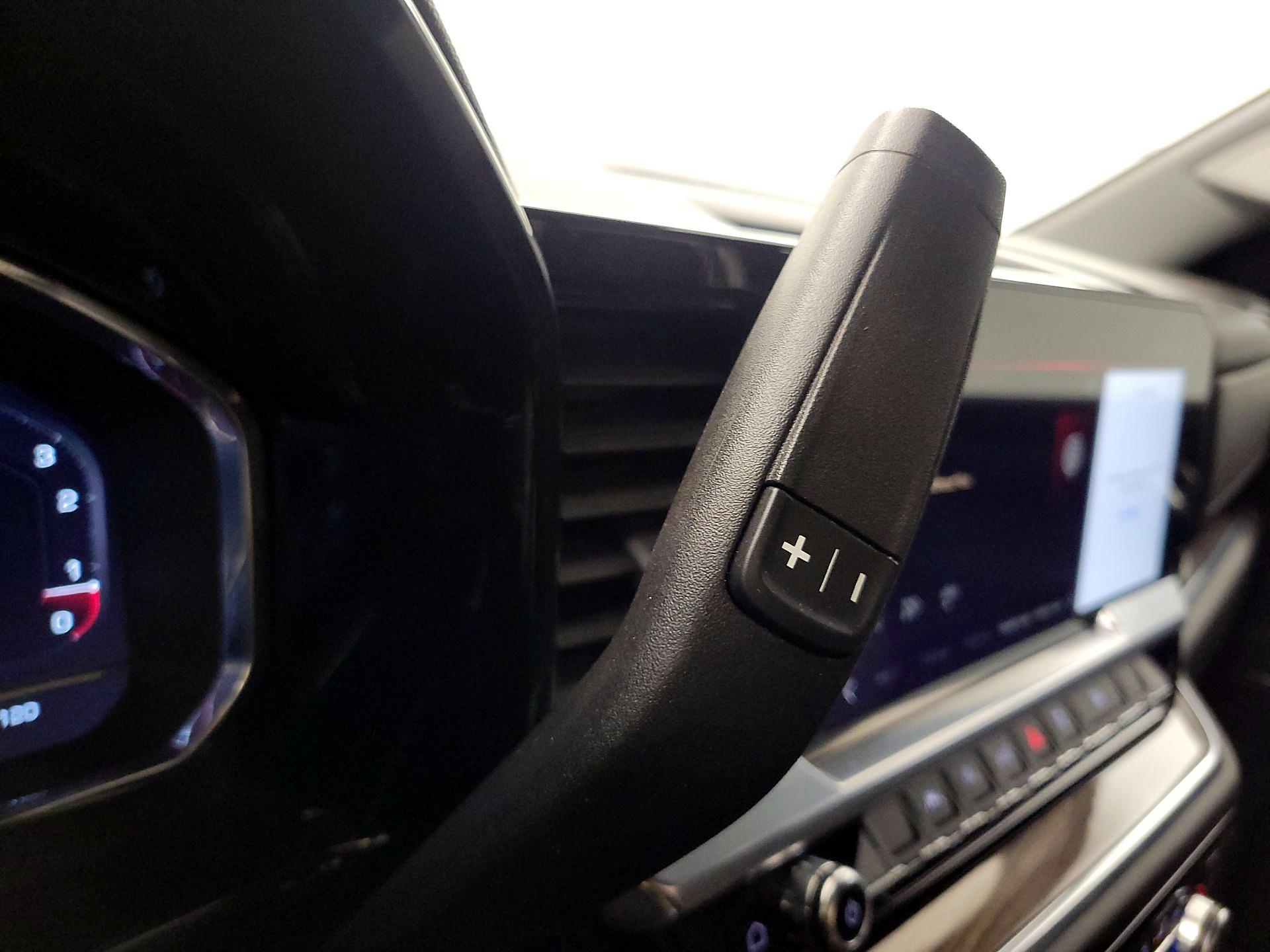 Thumbnail: 2023 GMC Sierra 1500 - 17