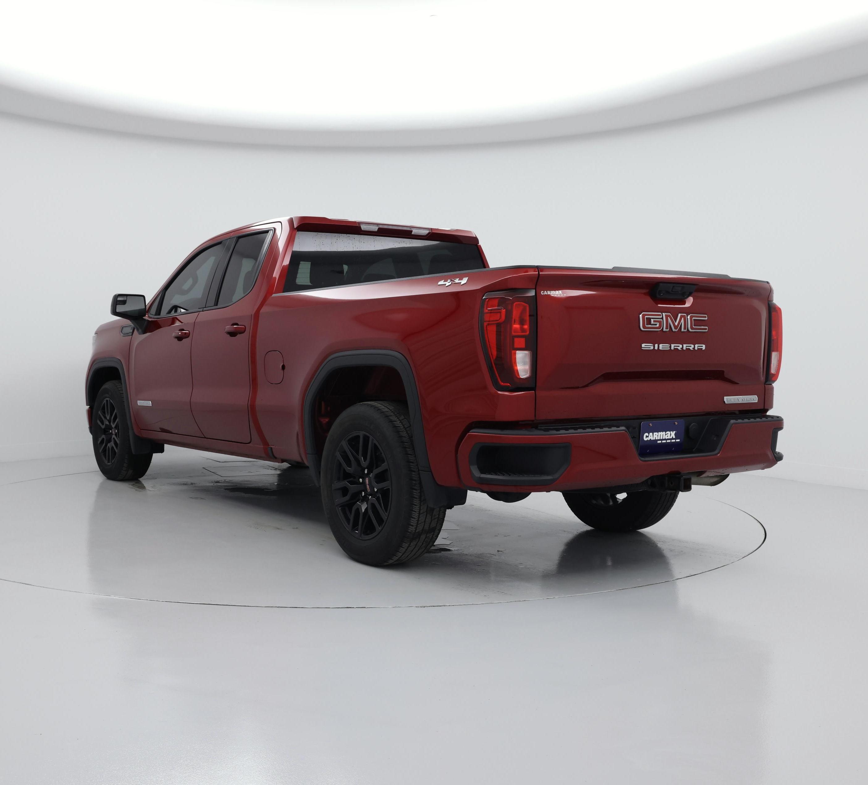 Thumbnail: 2023 GMC Sierra 1500 - 2