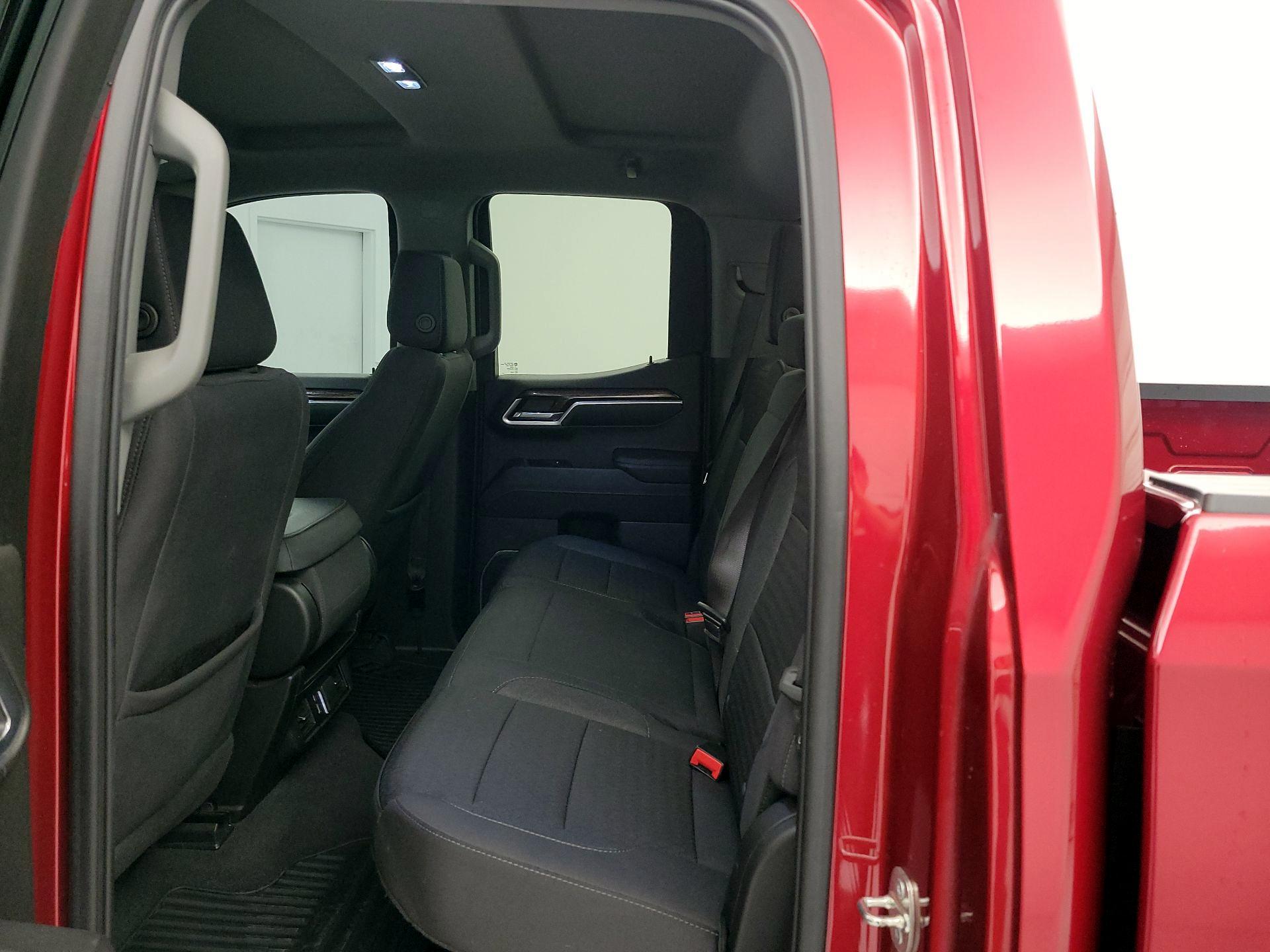 Thumbnail: 2023 GMC Sierra 1500 - 19