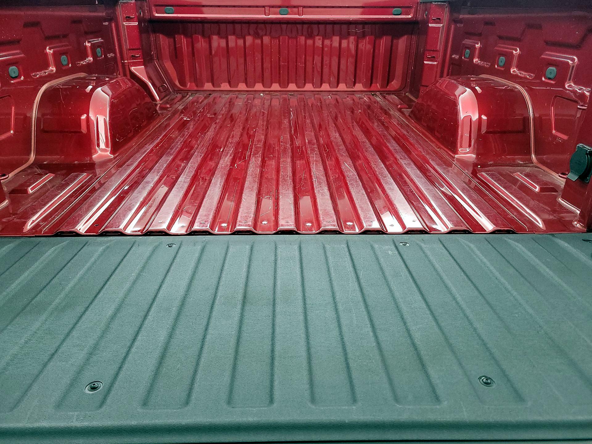 Thumbnail: 2023 GMC Sierra 1500 - 20