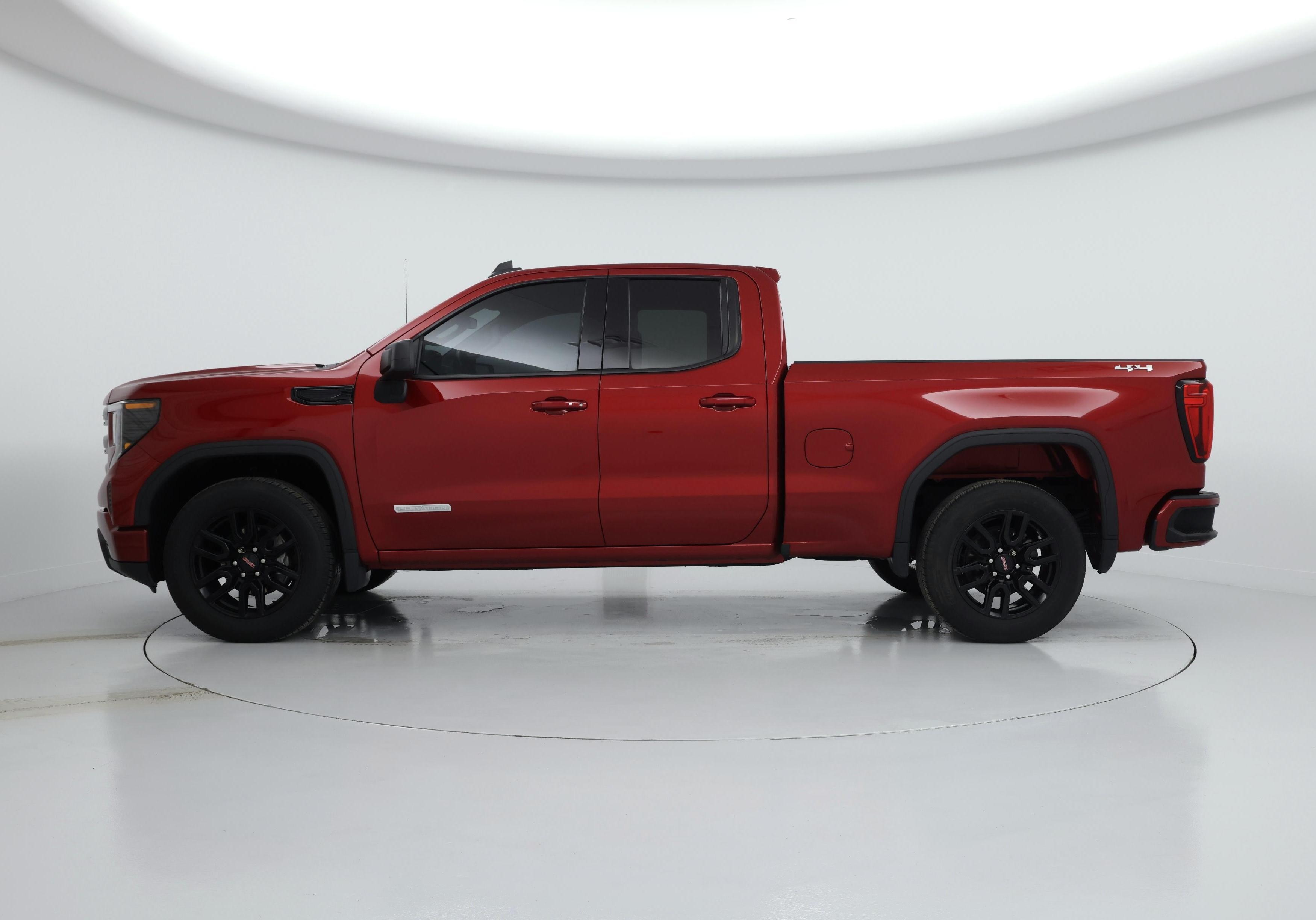 Thumbnail: 2023 GMC Sierra 1500 - 3