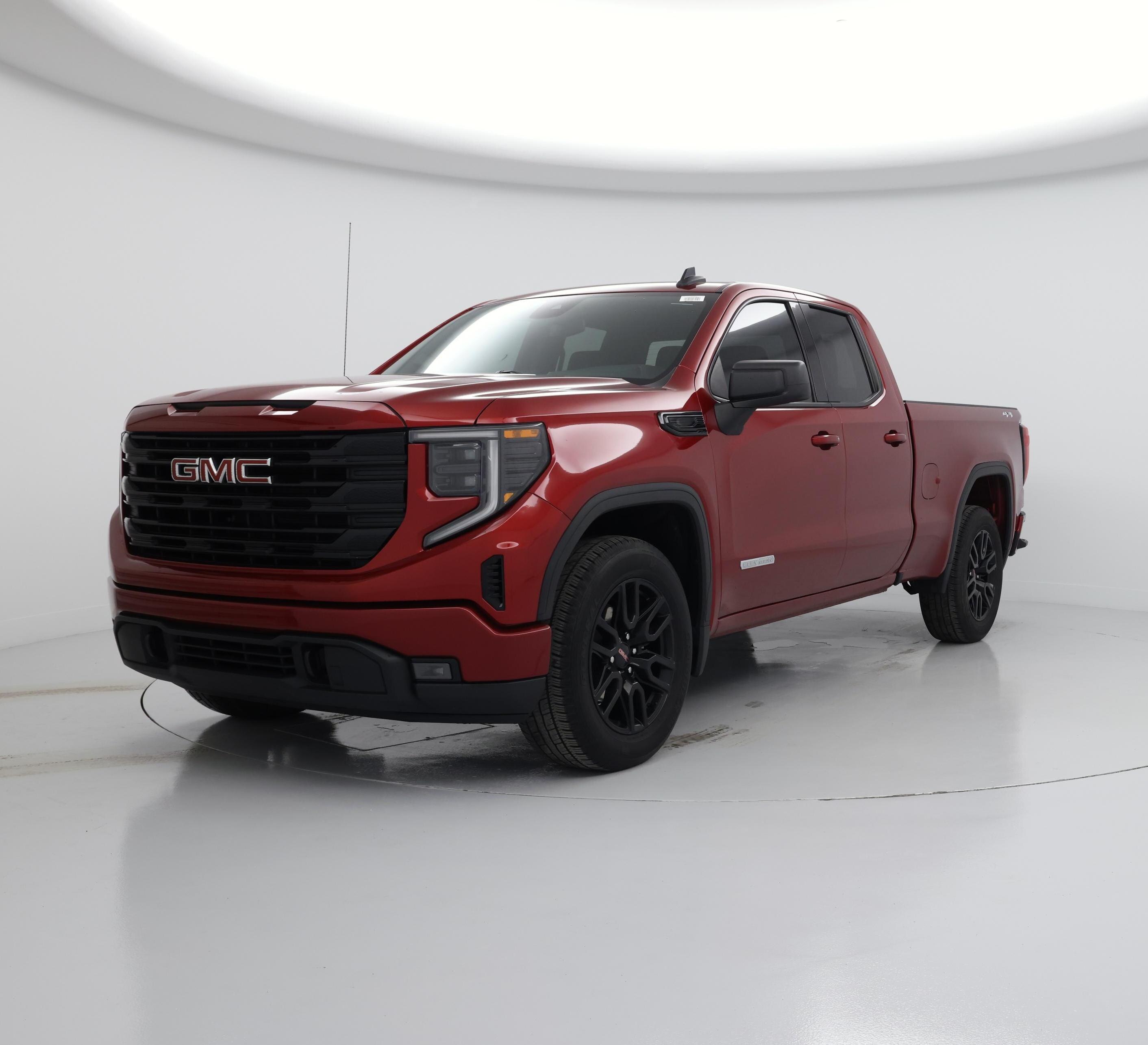 Thumbnail: 2023 GMC Sierra 1500 - 4