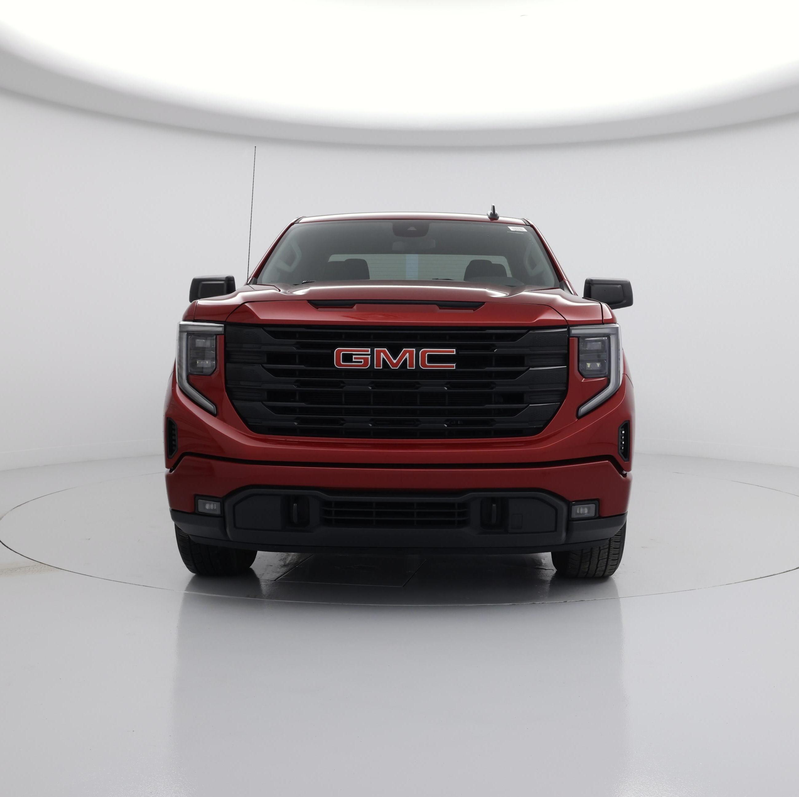 Thumbnail: 2023 GMC Sierra 1500 - 5
