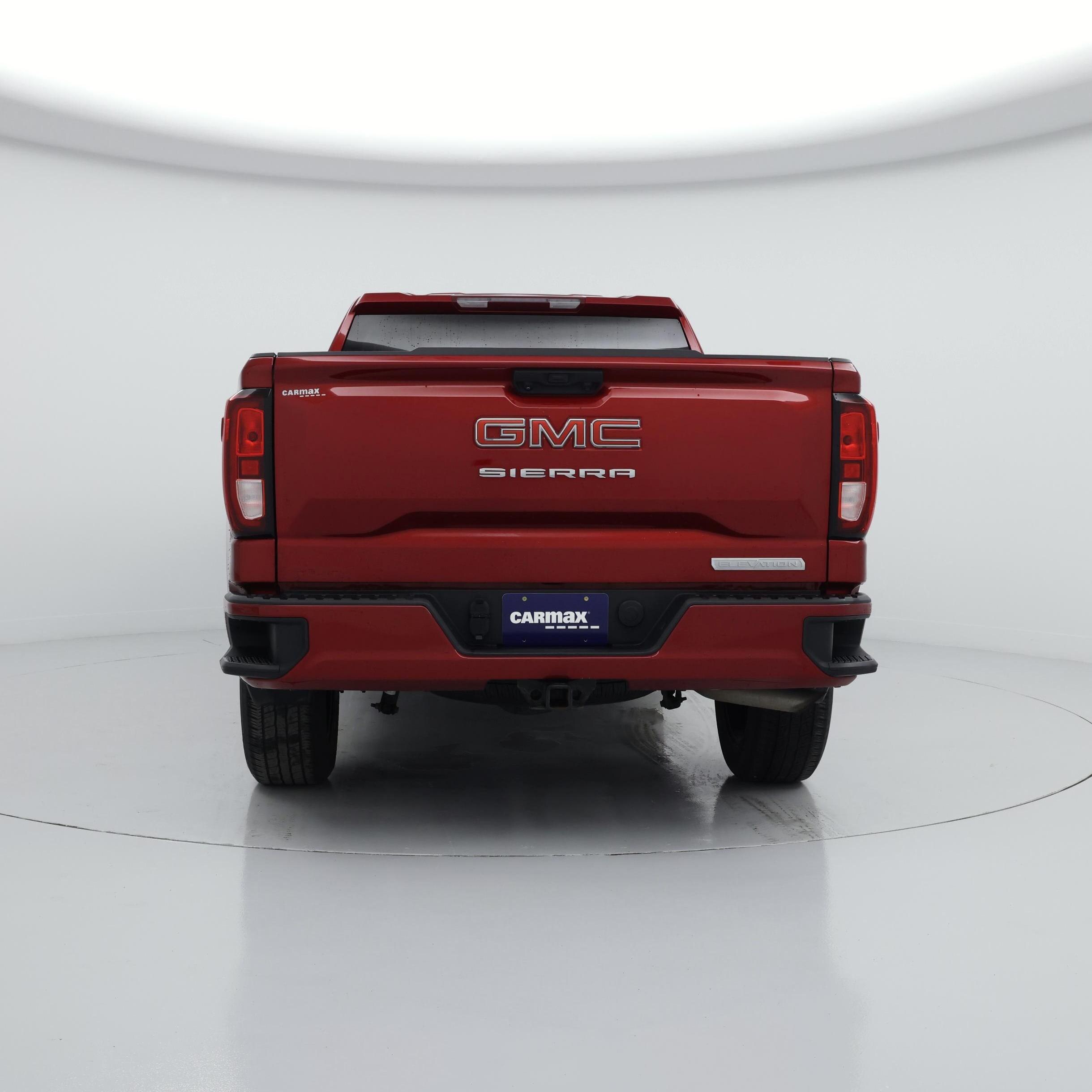 Thumbnail: 2023 GMC Sierra 1500 - 6
