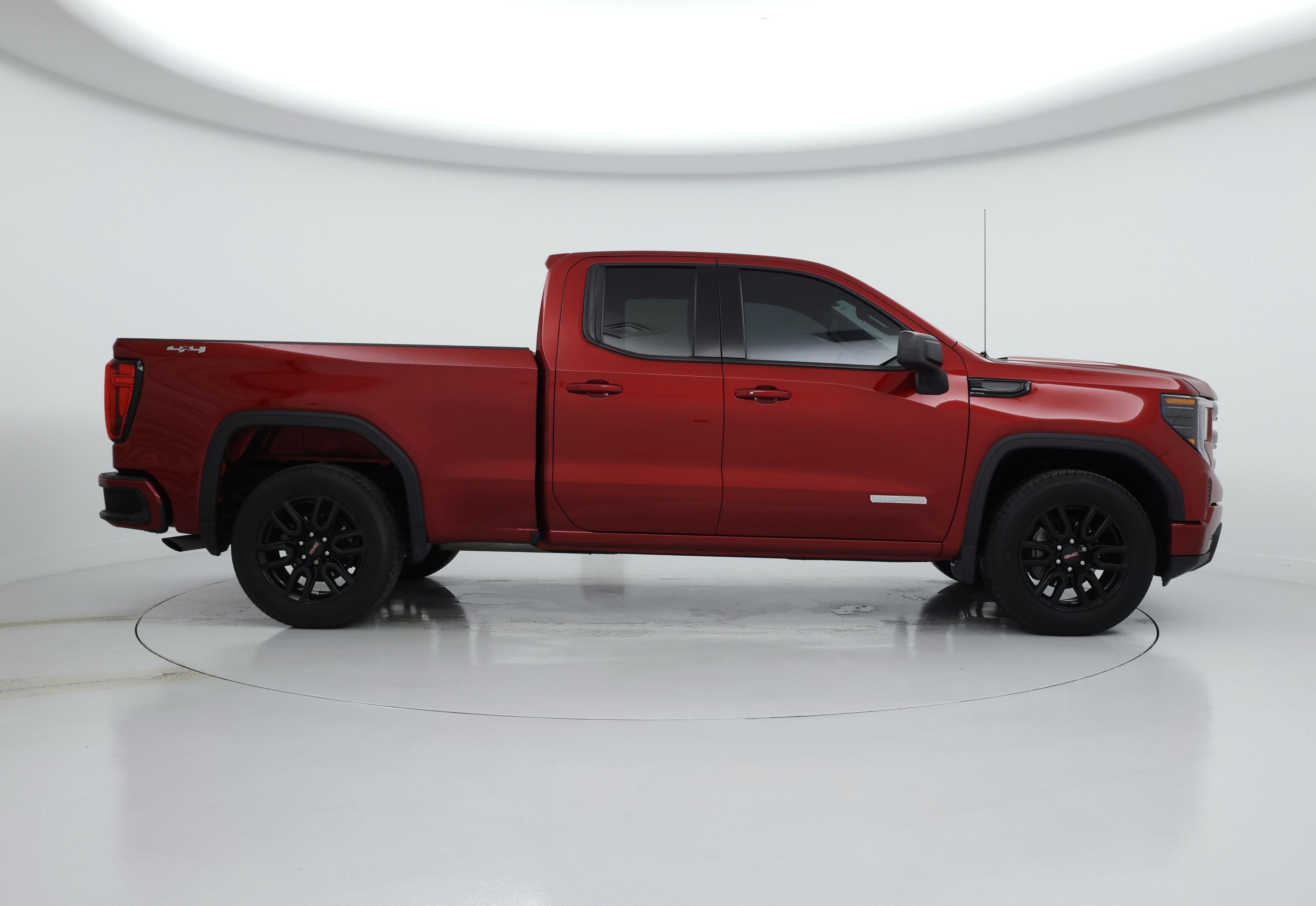 Thumbnail: 2023 GMC Sierra 1500 - 7