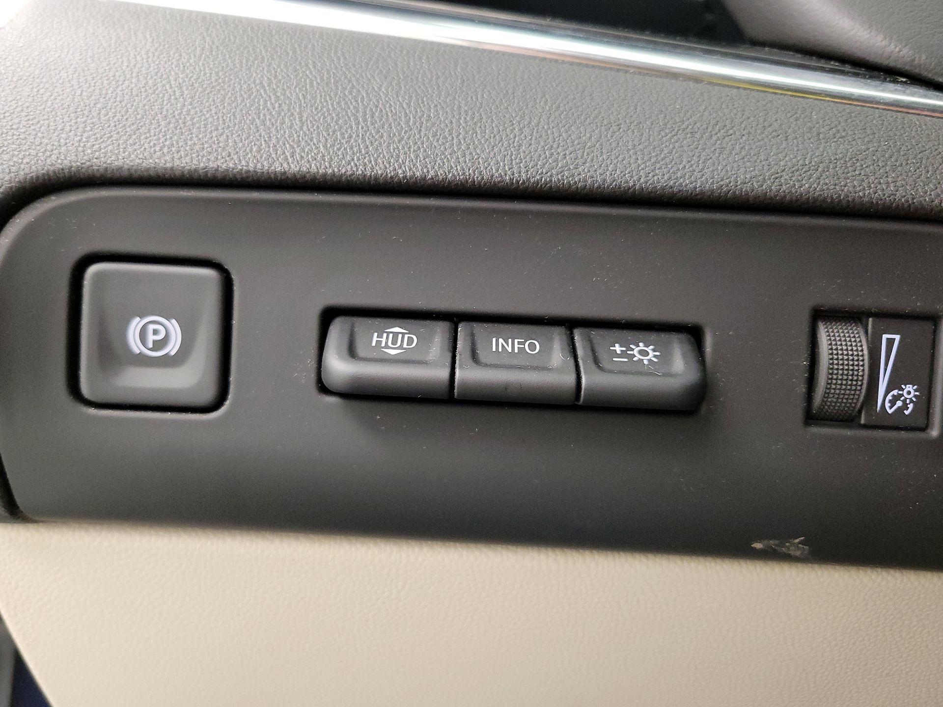 Thumbnail: 2023 Buick Enclave - 13