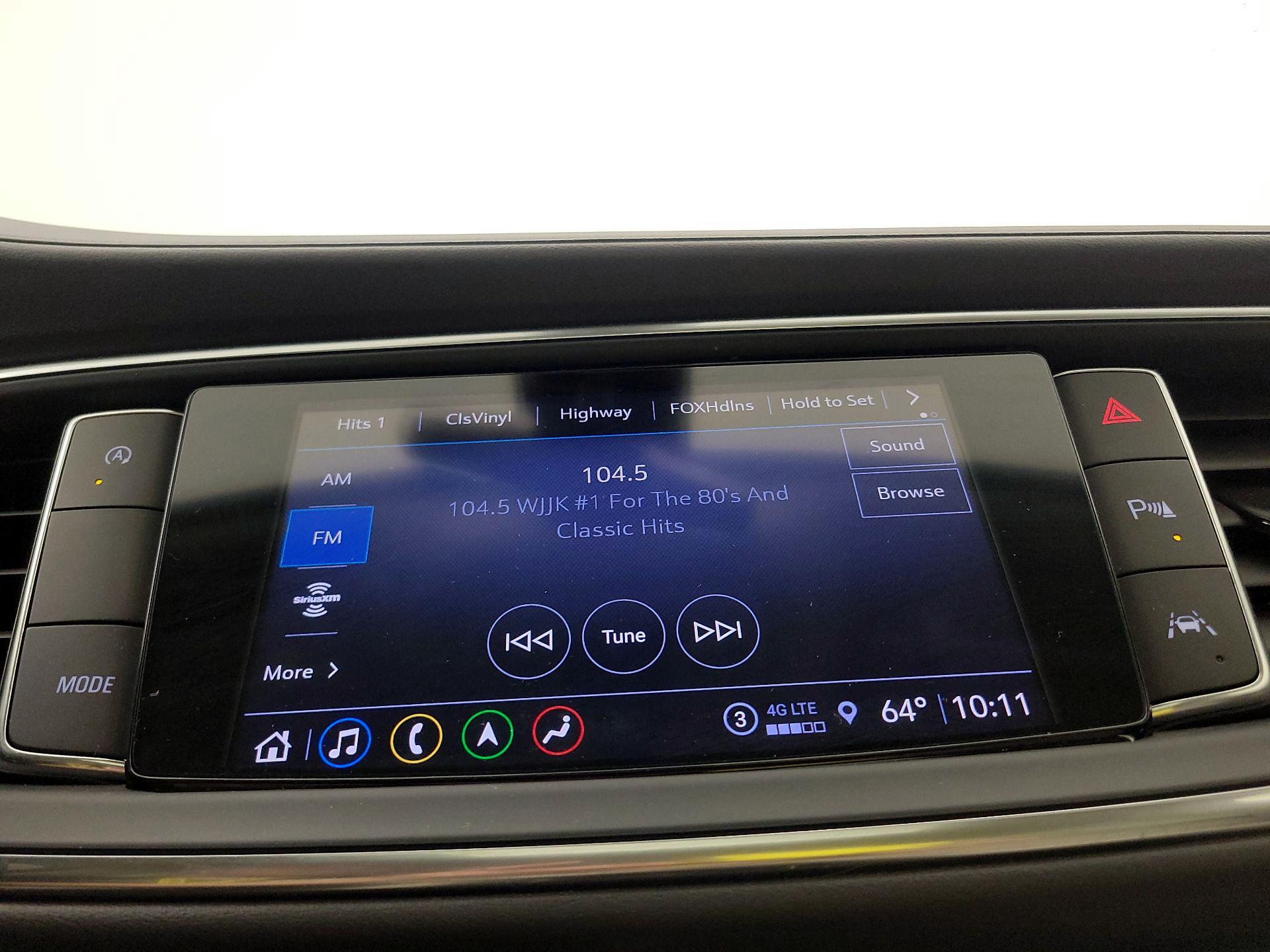 Thumbnail: 2023 Buick Enclave - 15