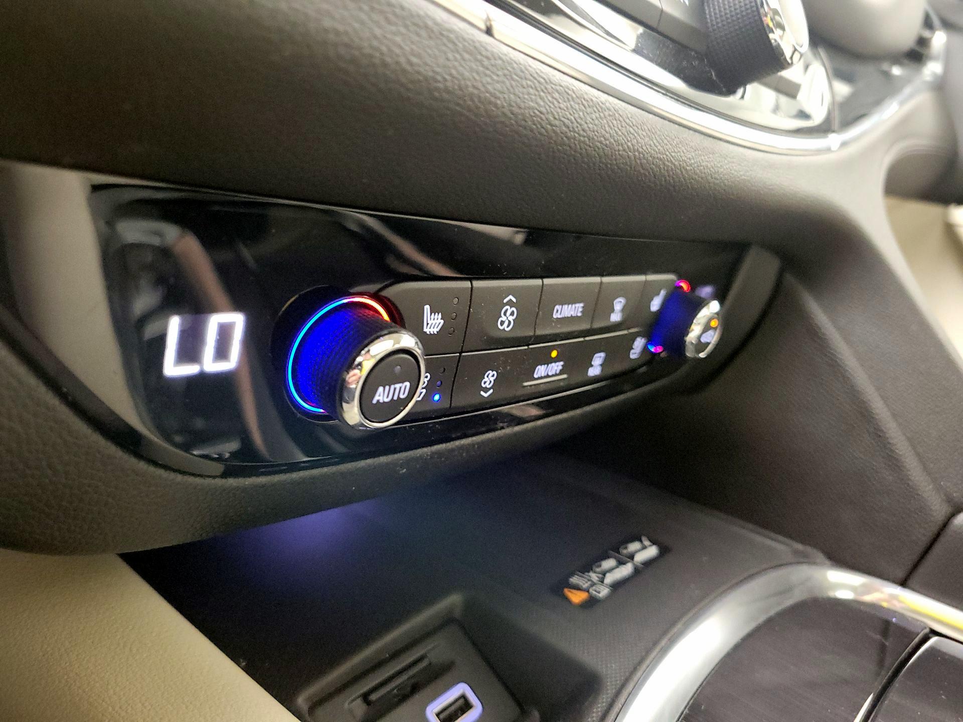 Thumbnail: 2023 Buick Enclave - 16