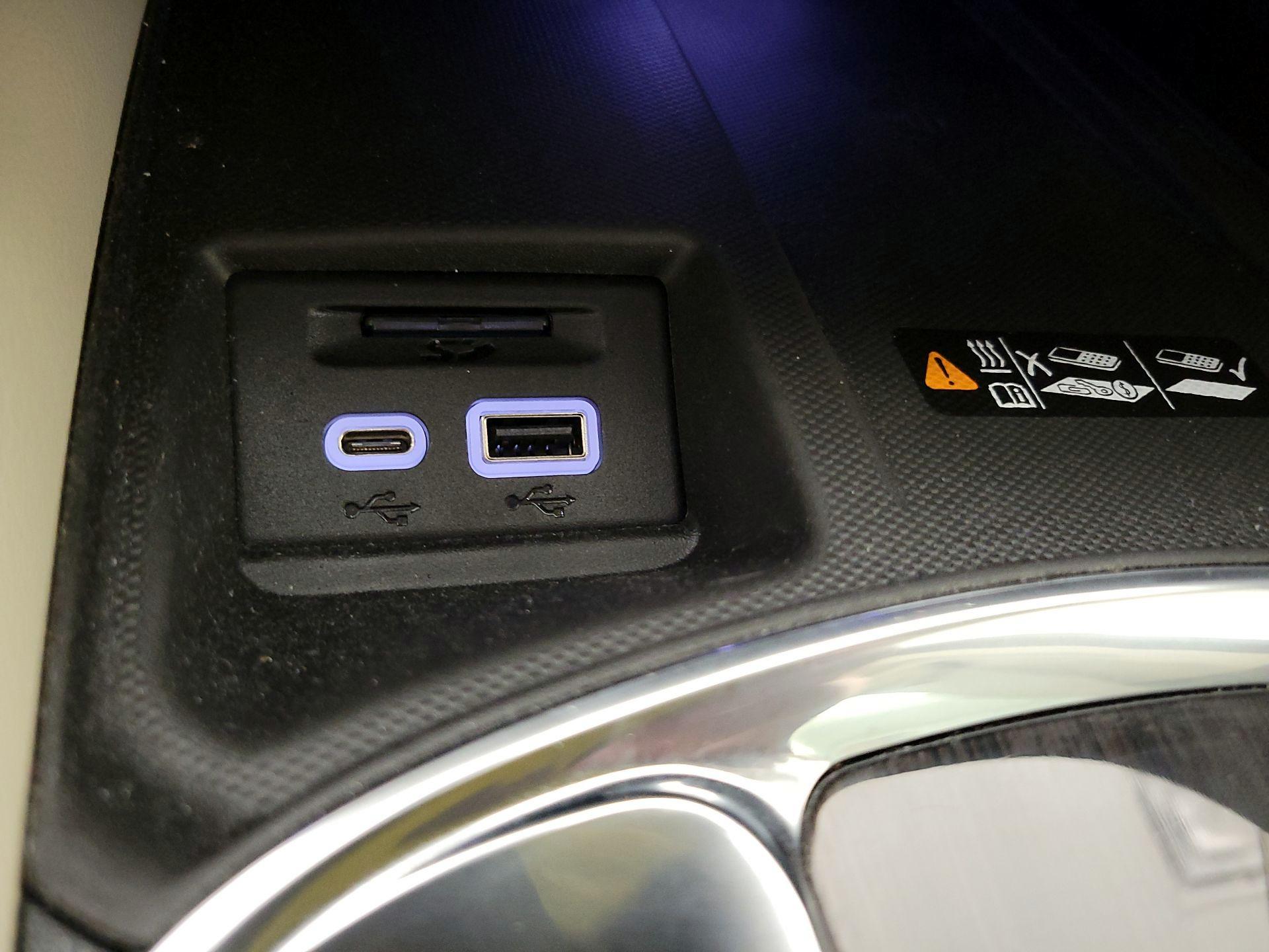 Thumbnail: 2023 Buick Enclave - 18