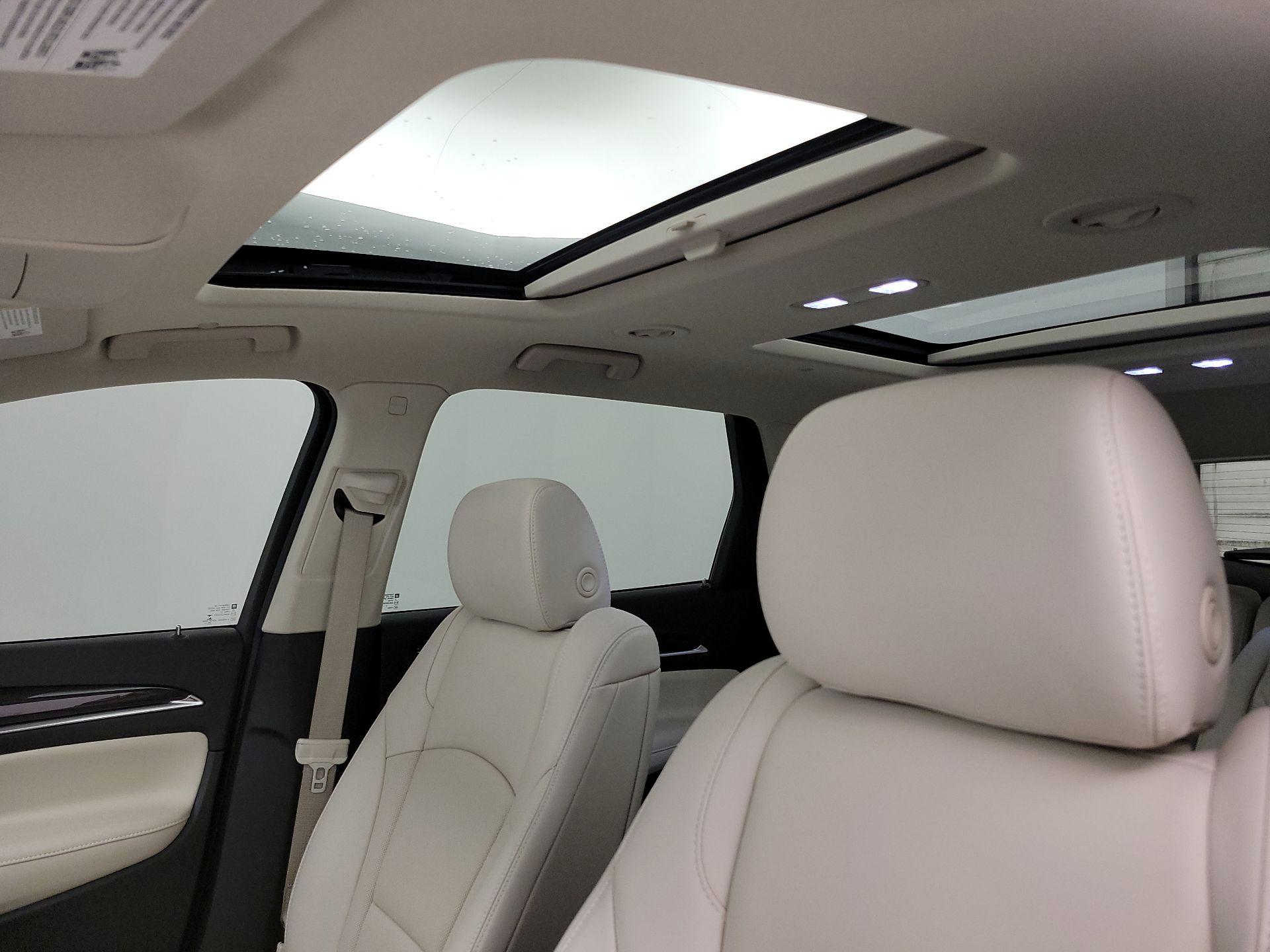 Thumbnail: 2023 Buick Enclave - 19