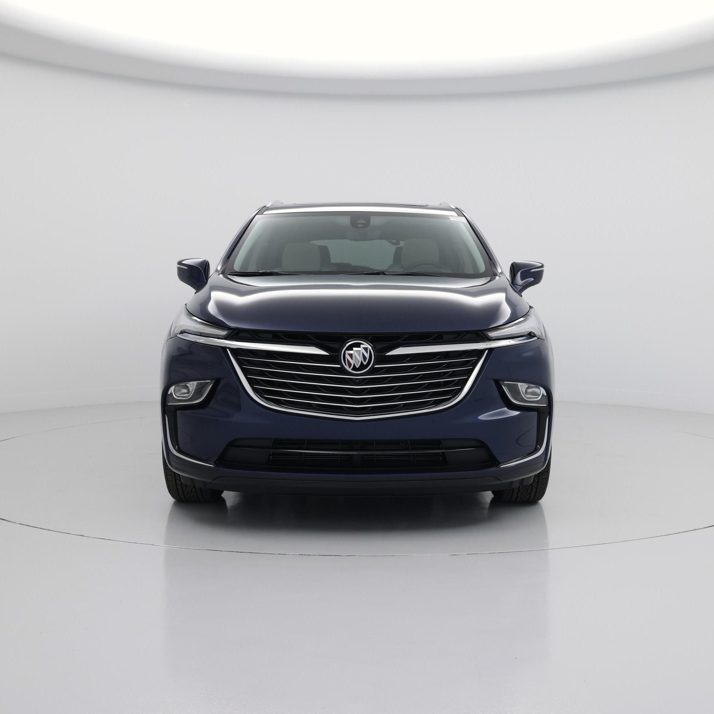 Thumbnail: 2023 Buick Enclave - 5