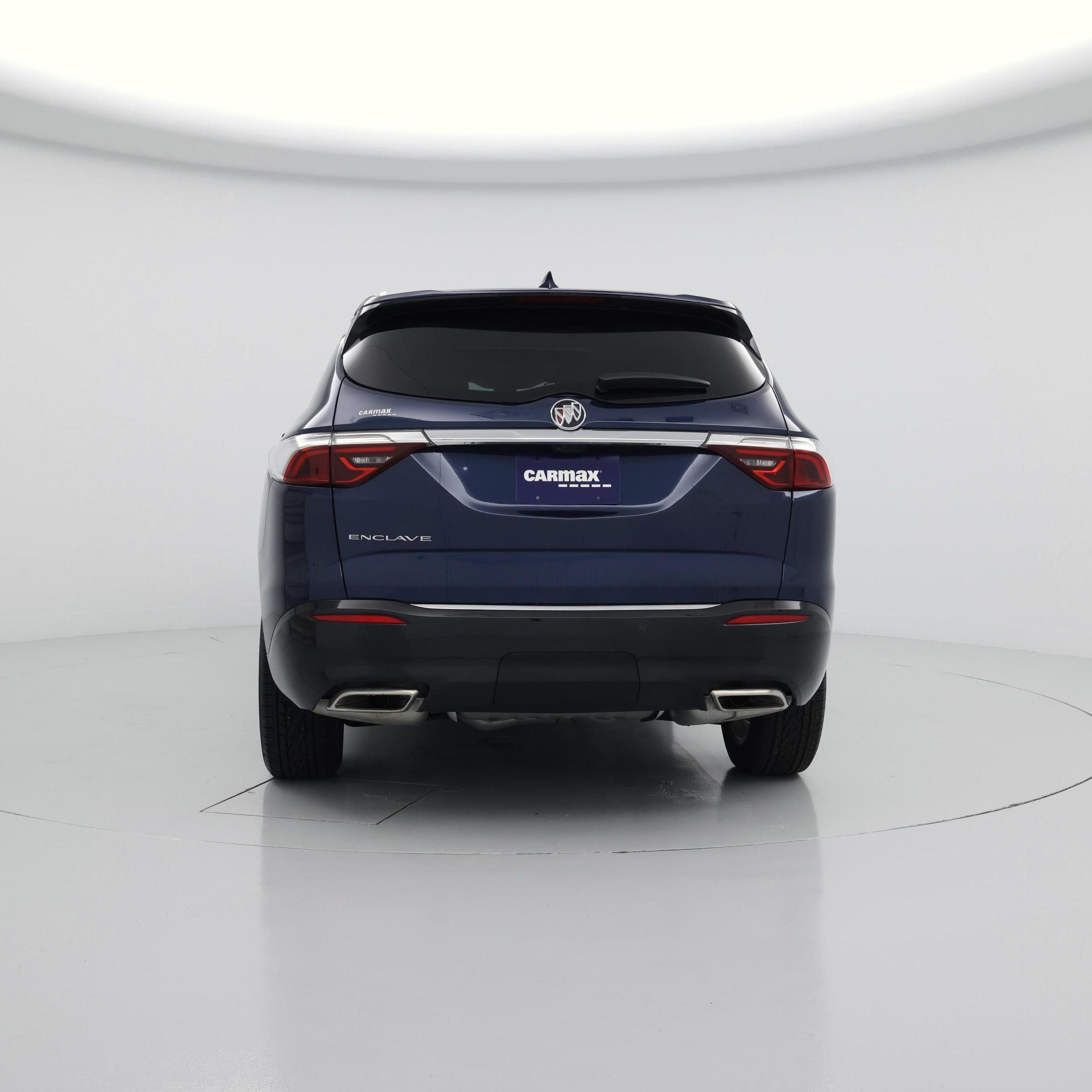 Thumbnail: 2023 Buick Enclave - 6