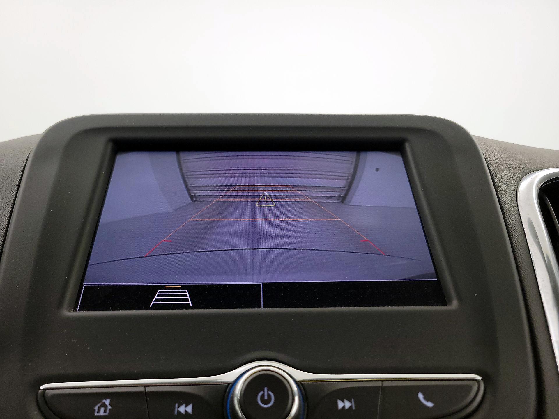 Thumbnail: 2022 Chevrolet Equinox - 14