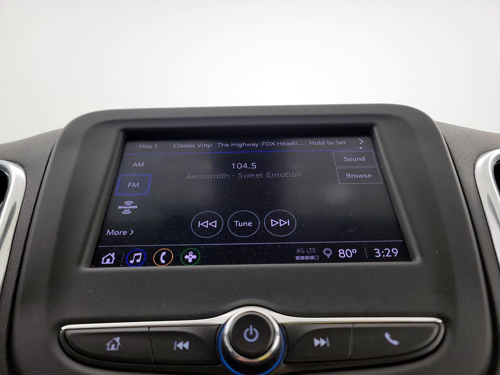 Thumbnail: 2022 Chevrolet Equinox - 15