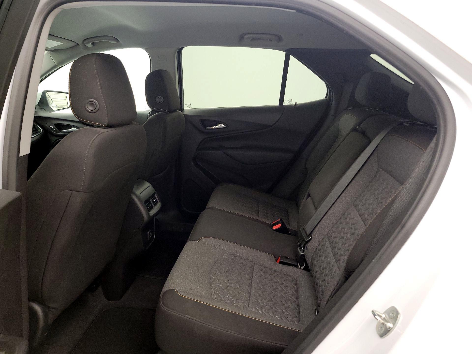 Thumbnail: 2022 Chevrolet Equinox - 19