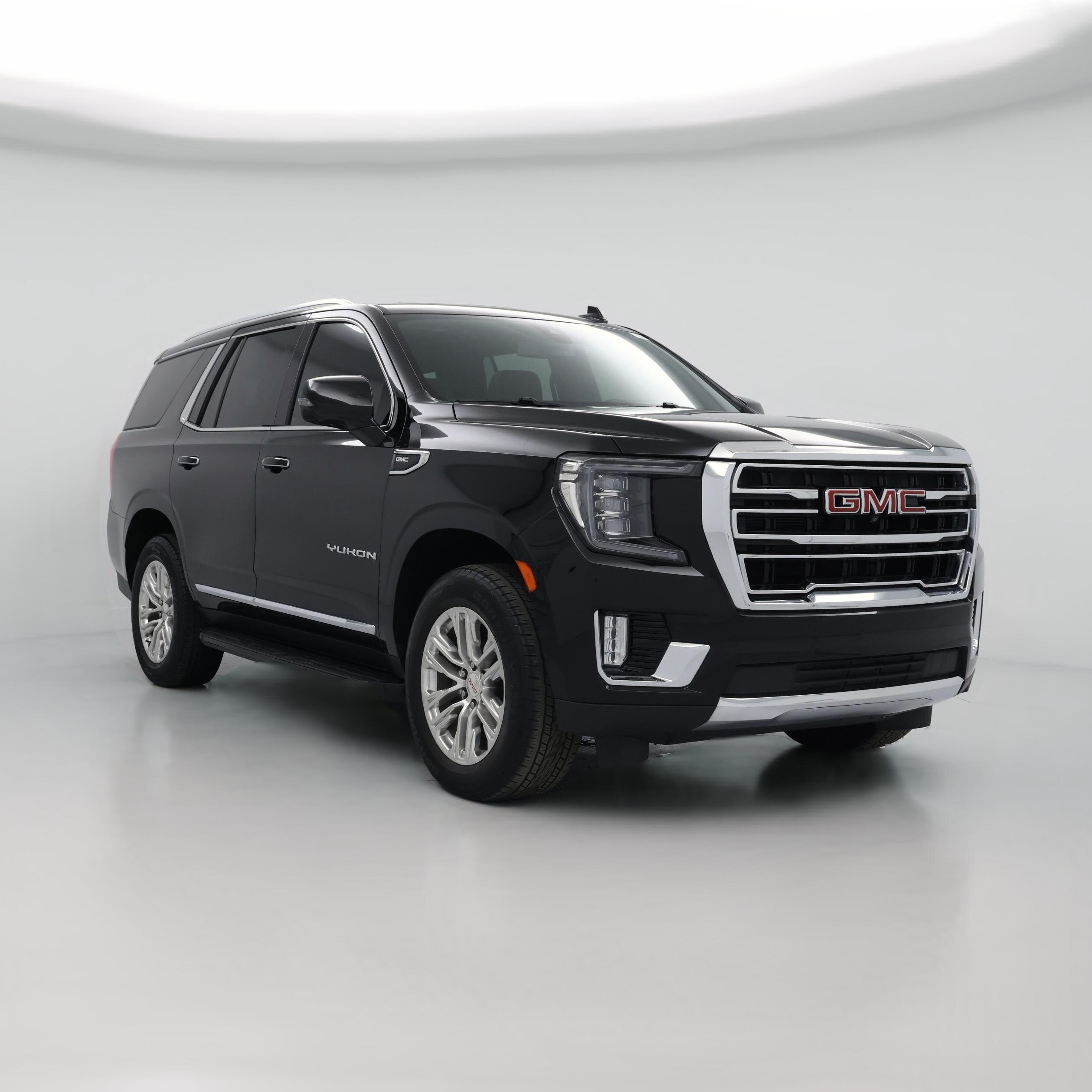 Thumbnail: 2022 GMC Yukon - 1