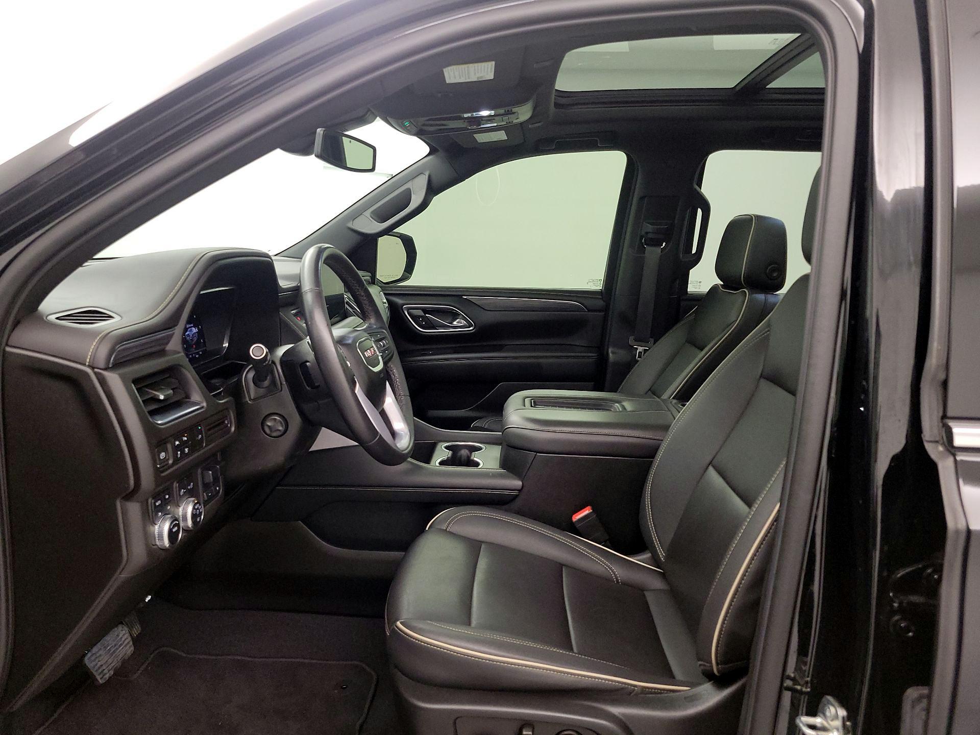 Thumbnail: 2022 GMC Yukon - 11