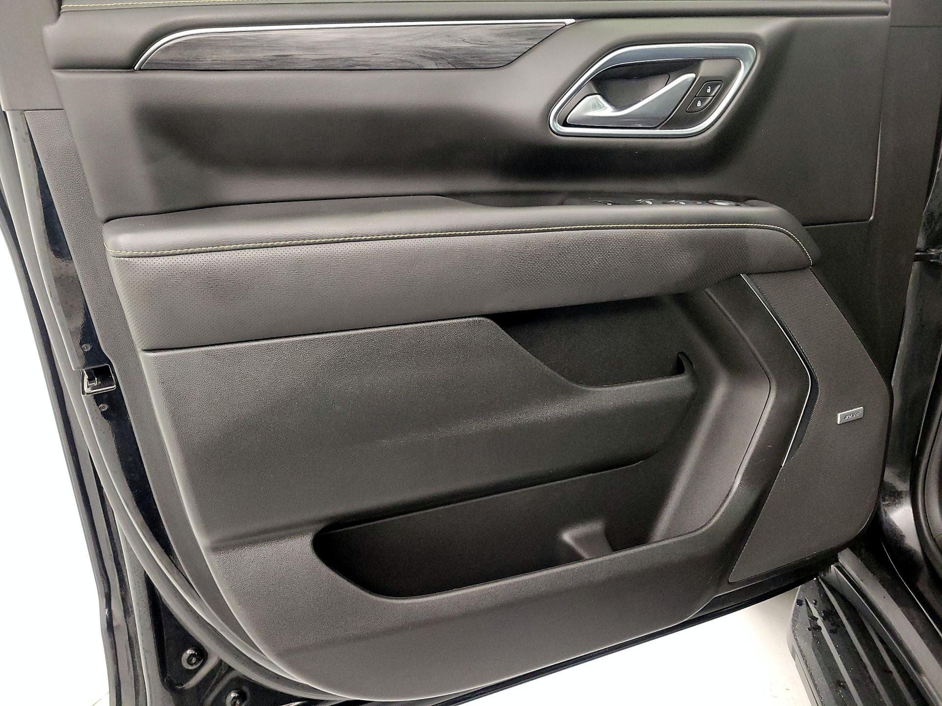 Thumbnail: 2022 GMC Yukon - 12